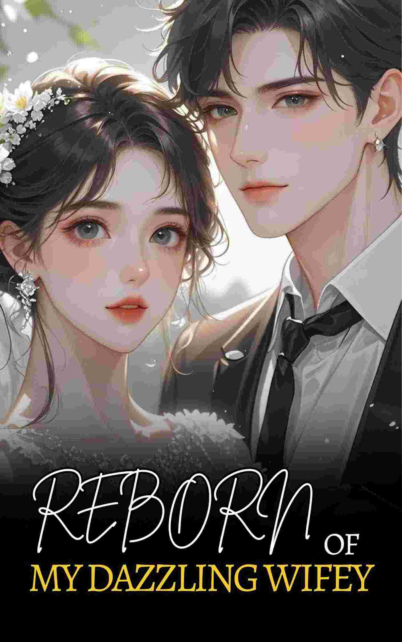 Novel Cover Image