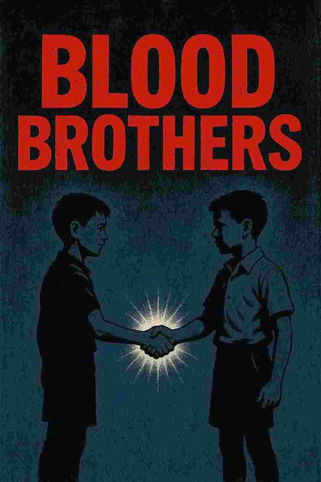 Novel Cover Image