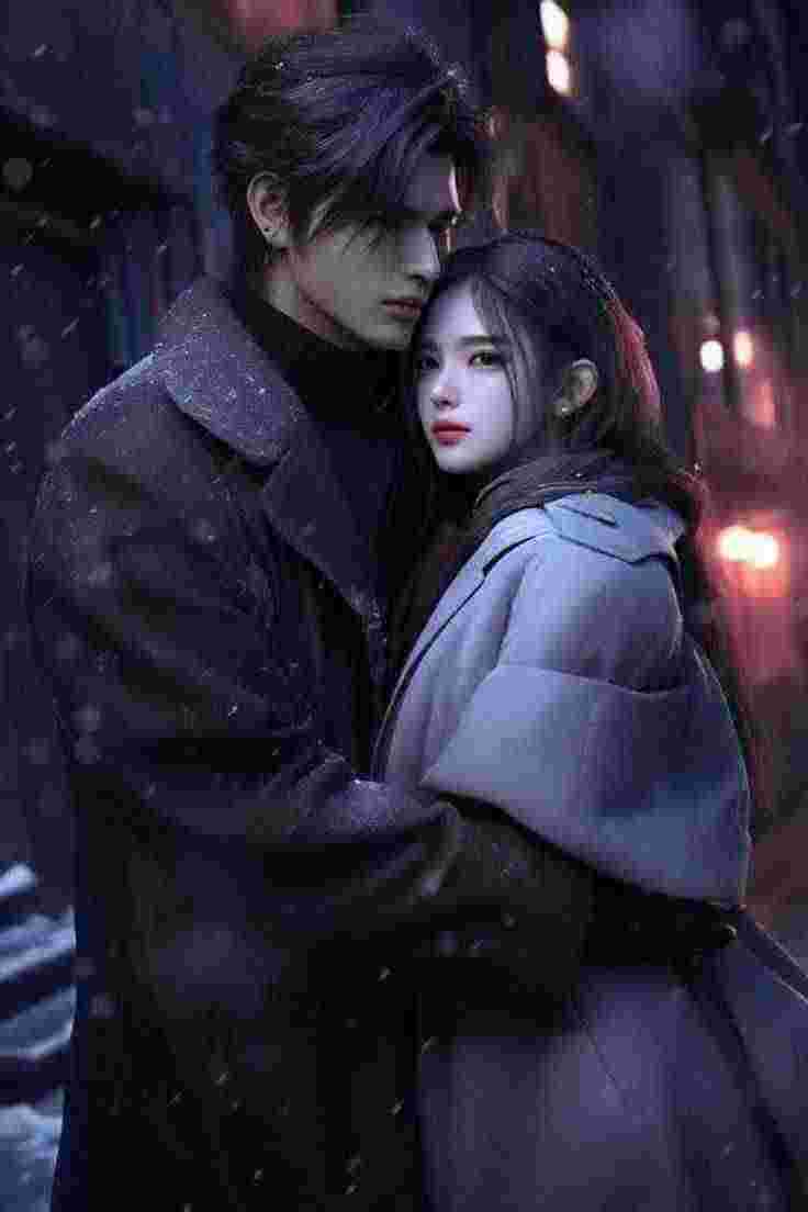 Novel Cover Image