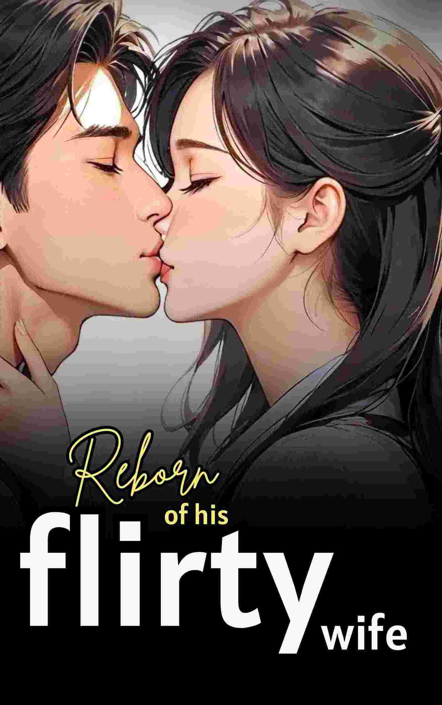 Novel Cover Image