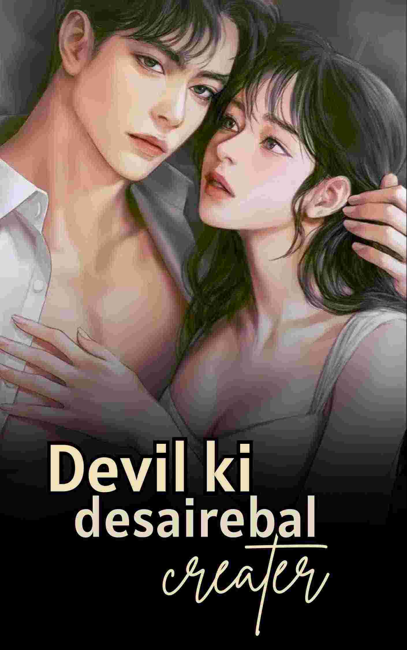 Devil ki desairebal creater