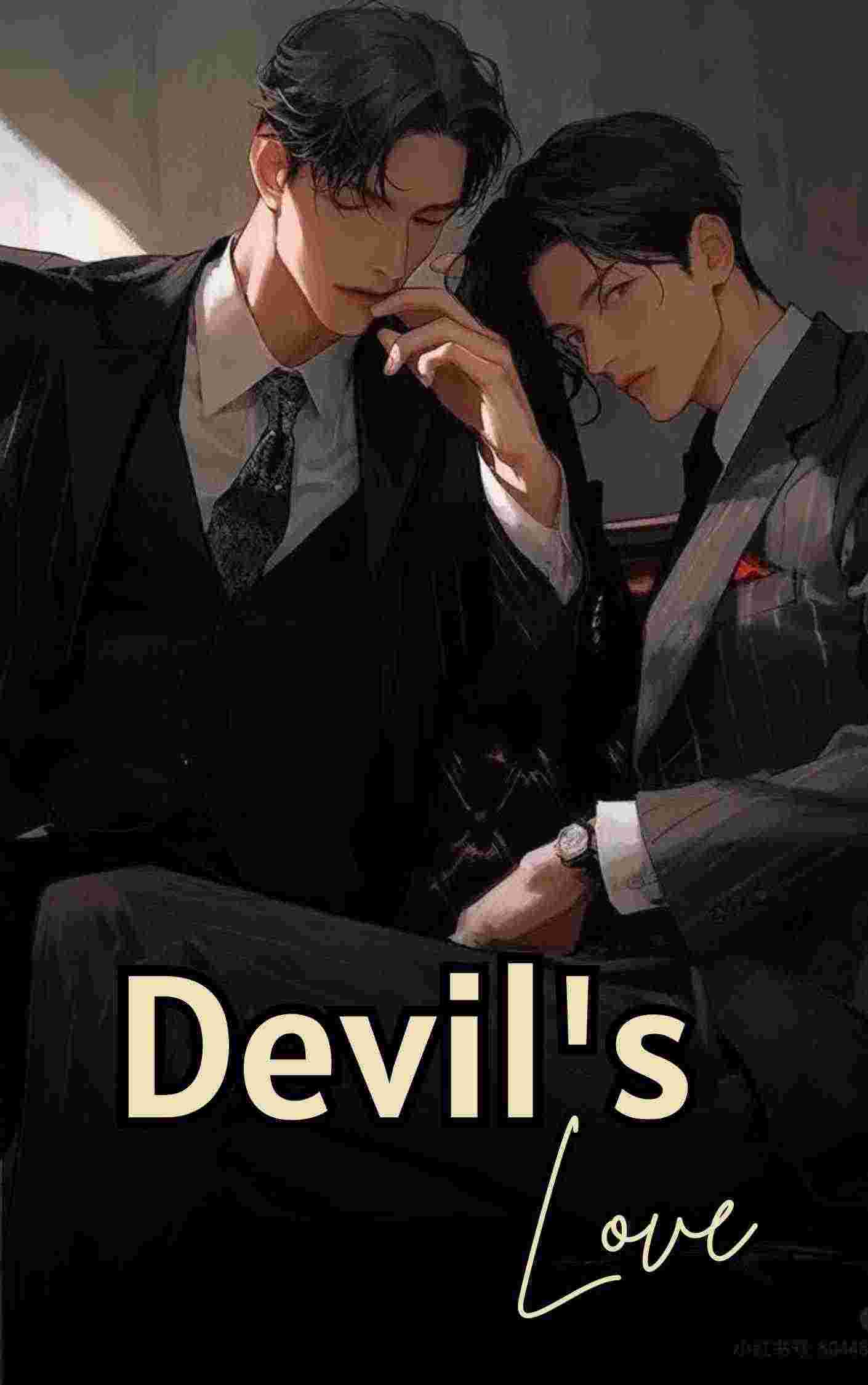 Devil's love