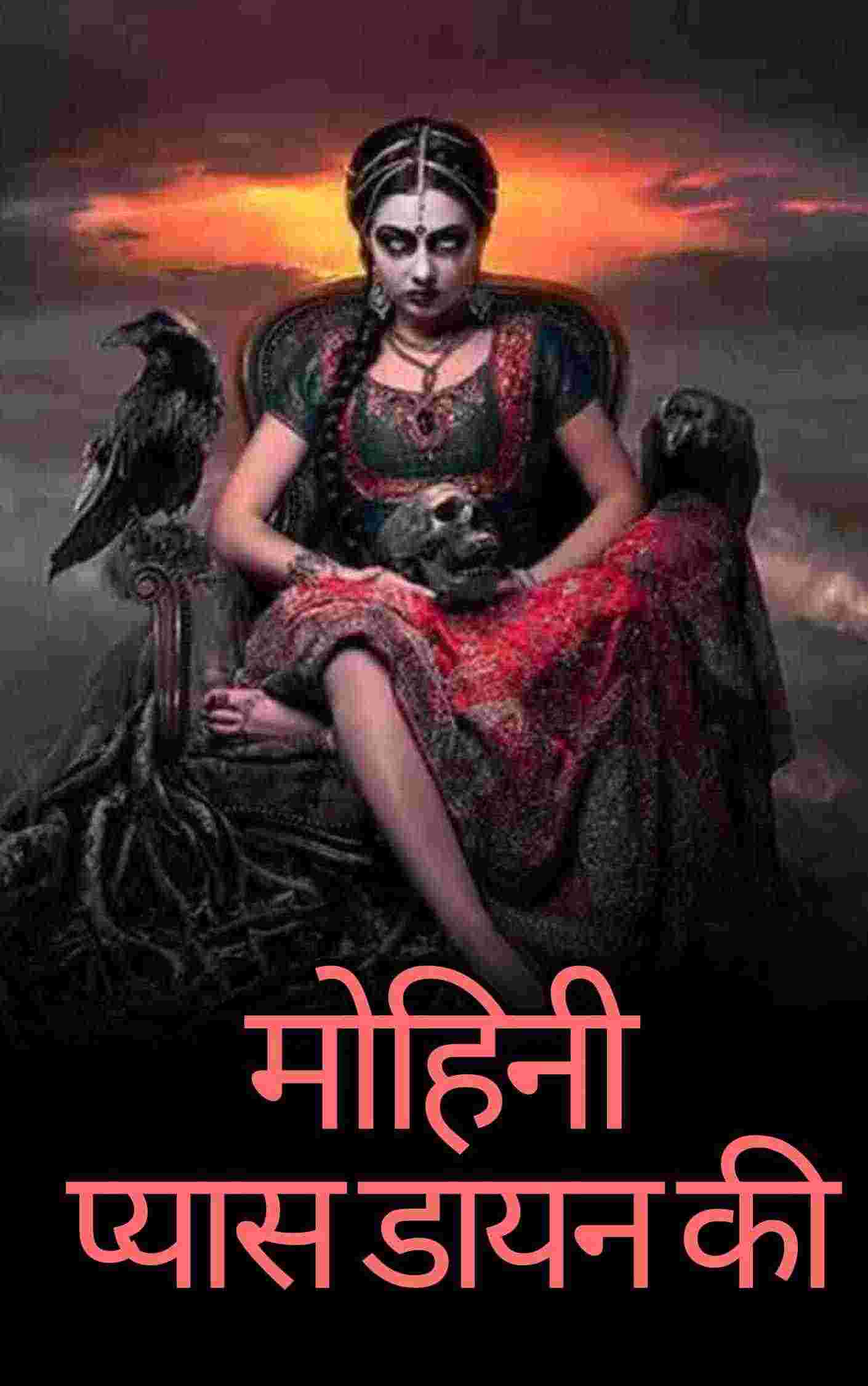 Novel Cover Image