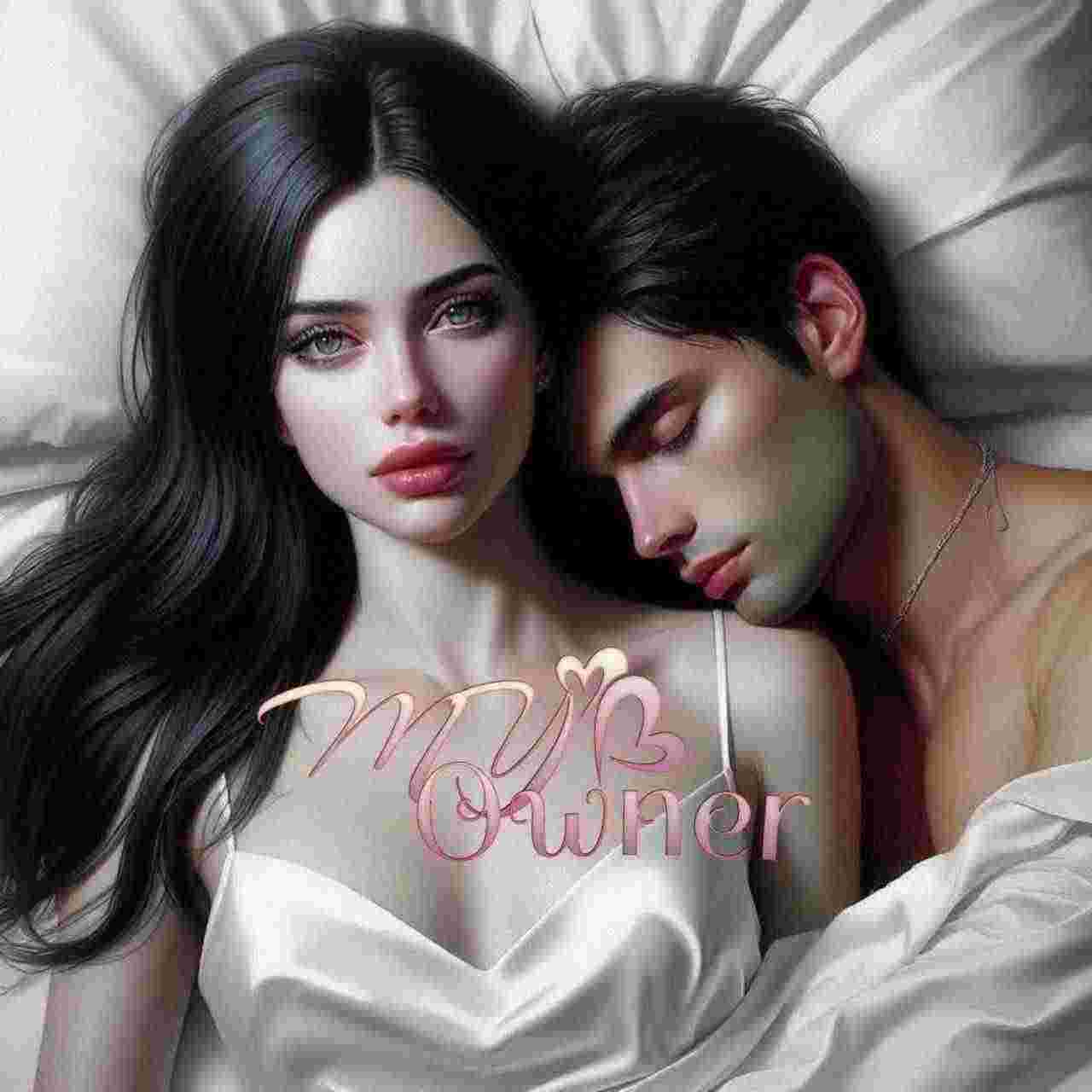 Novel Cover Image