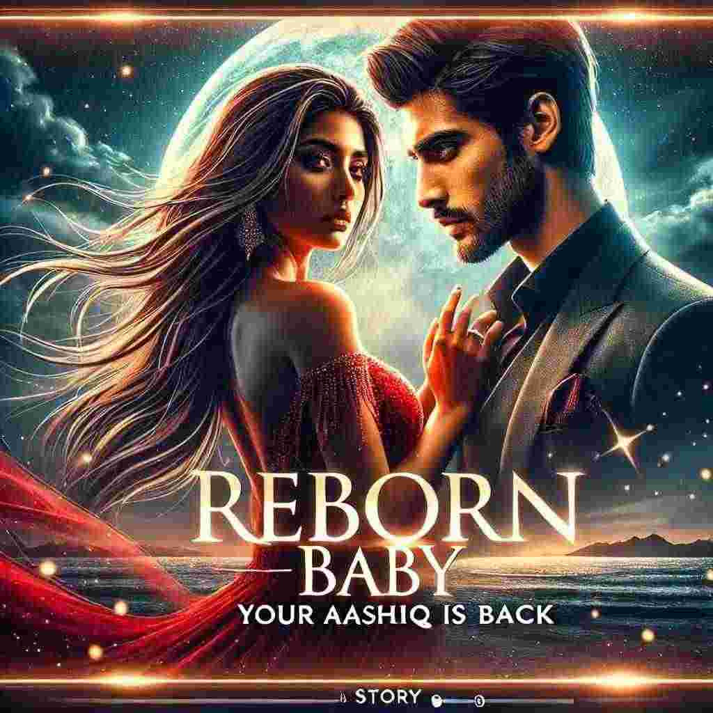 REBORN BABY YOUR AASHIQ IS BACK