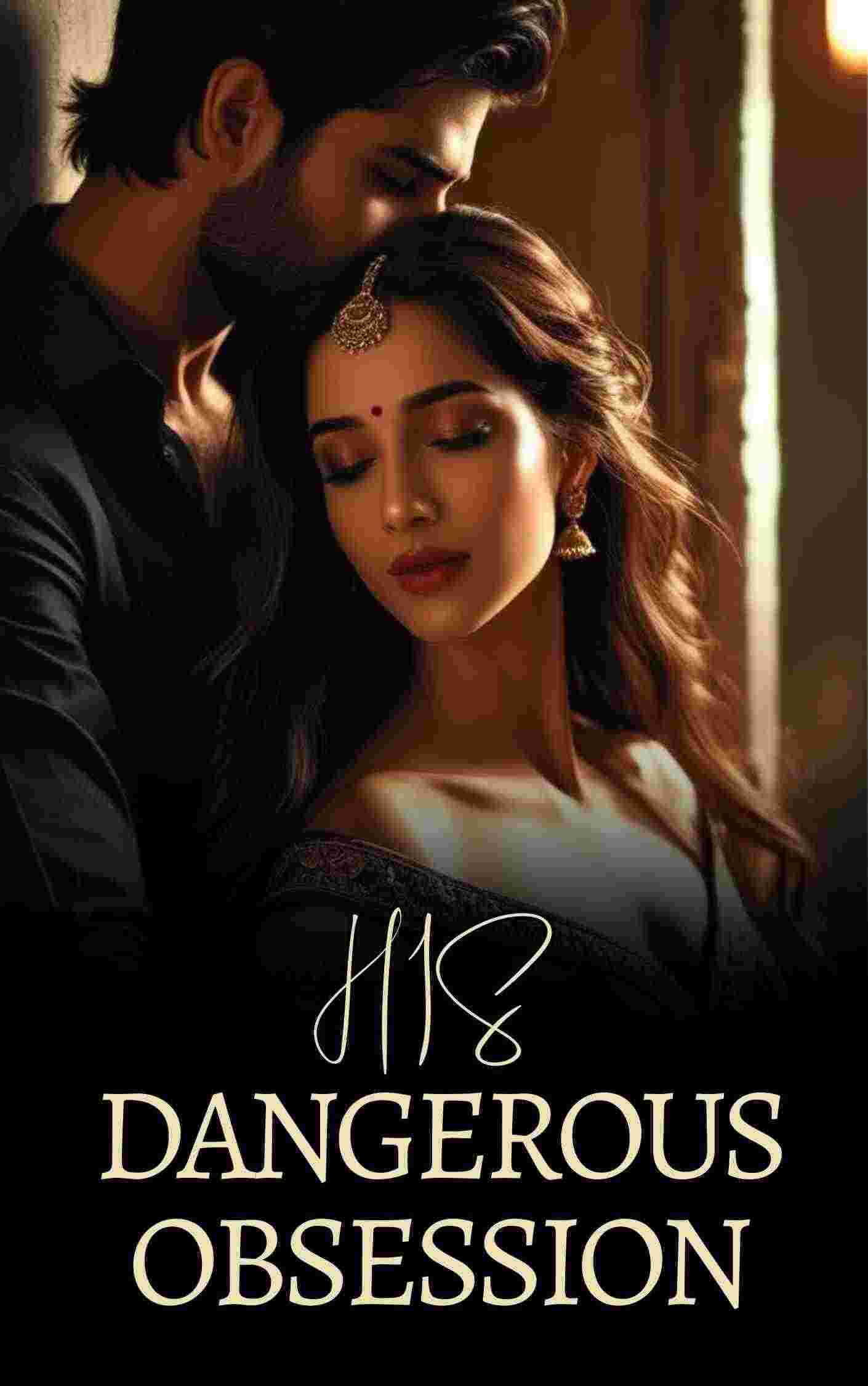 Novel Cover Image