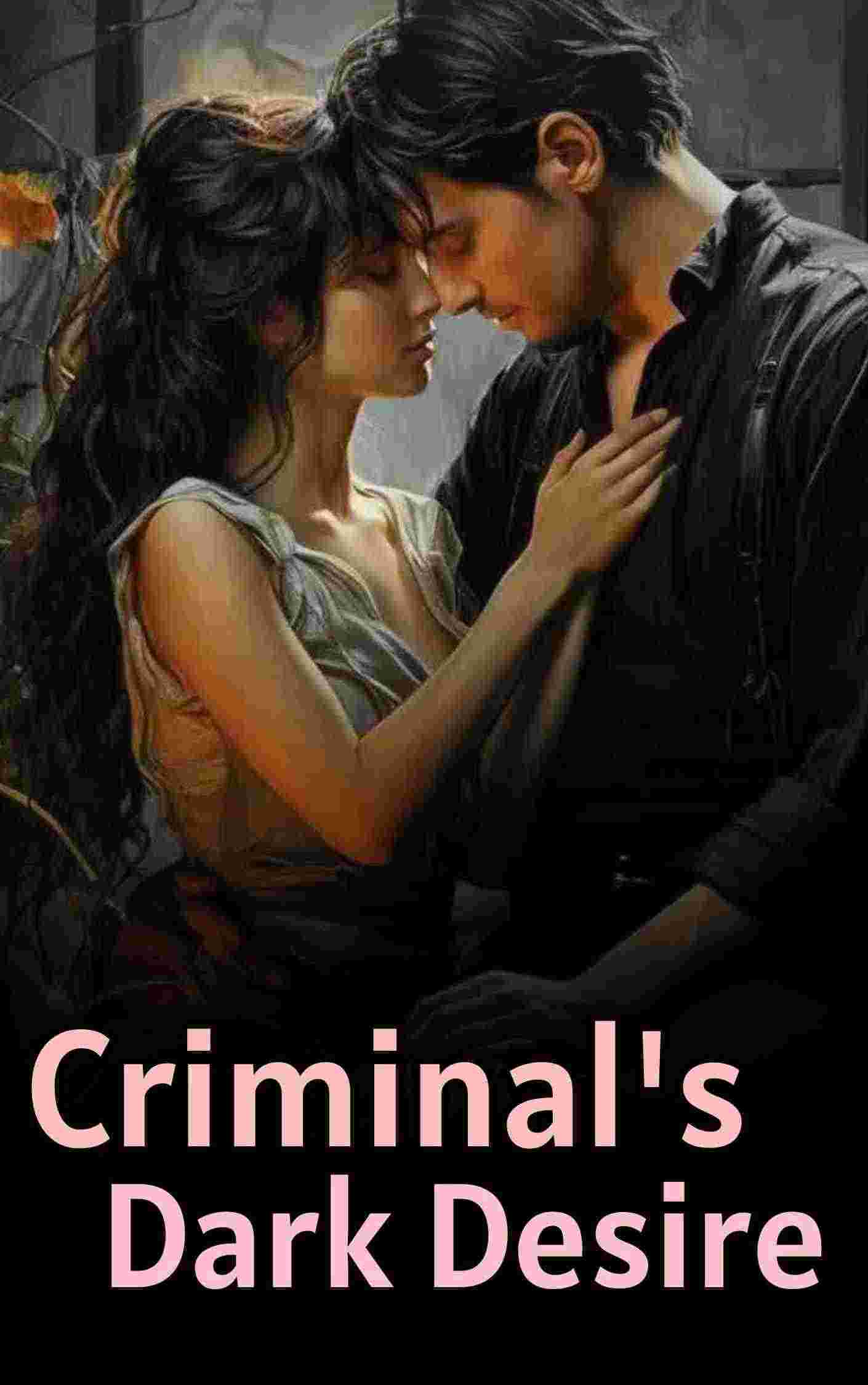 Novel Cover Image
