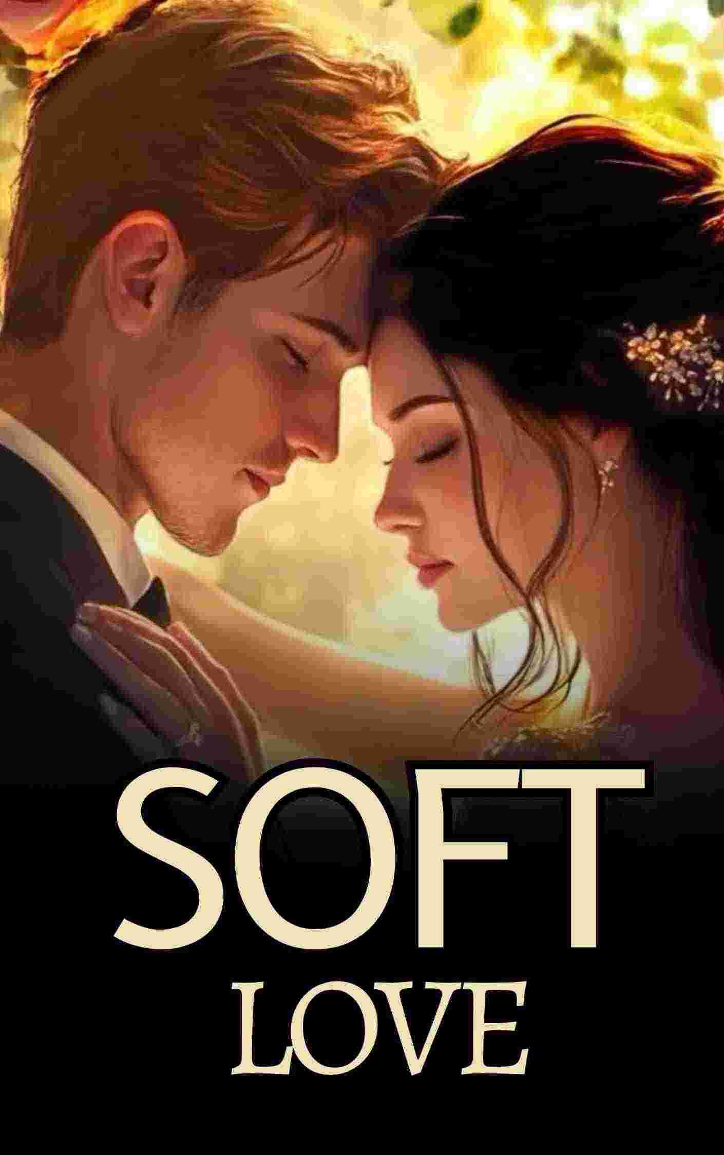 Novel Cover Image