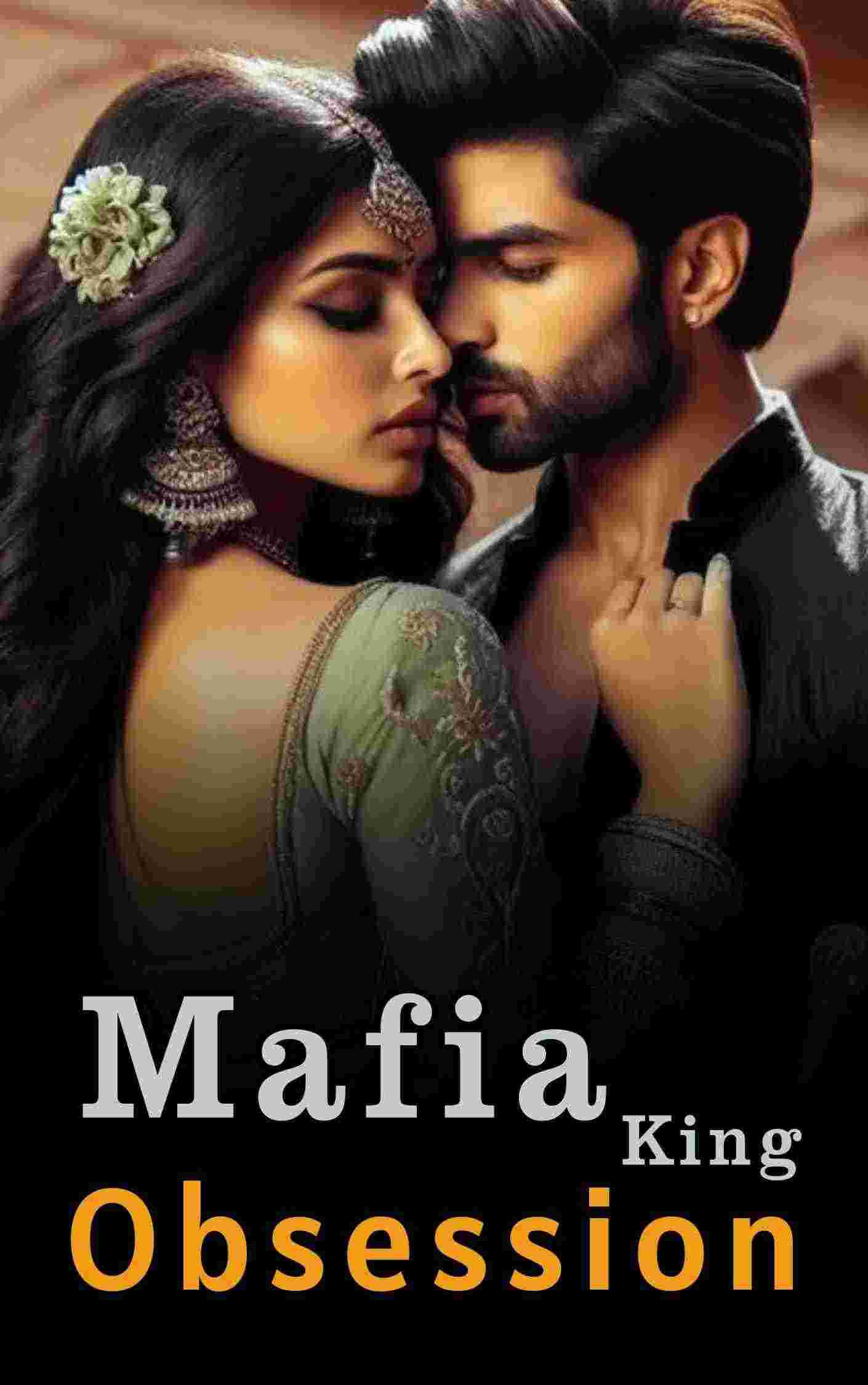 Novel Cover Image