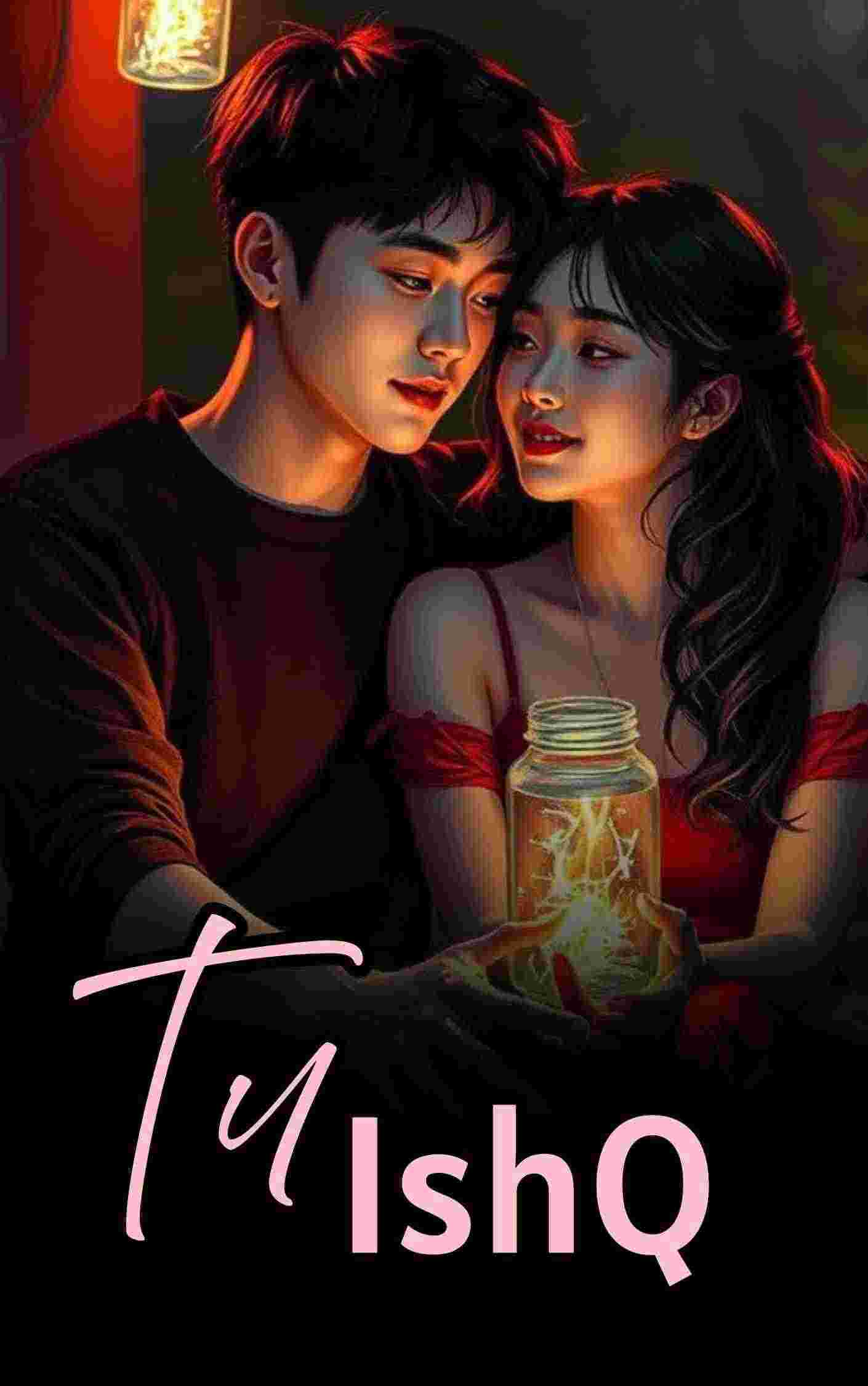 Tu ishq ❤️‍🔥