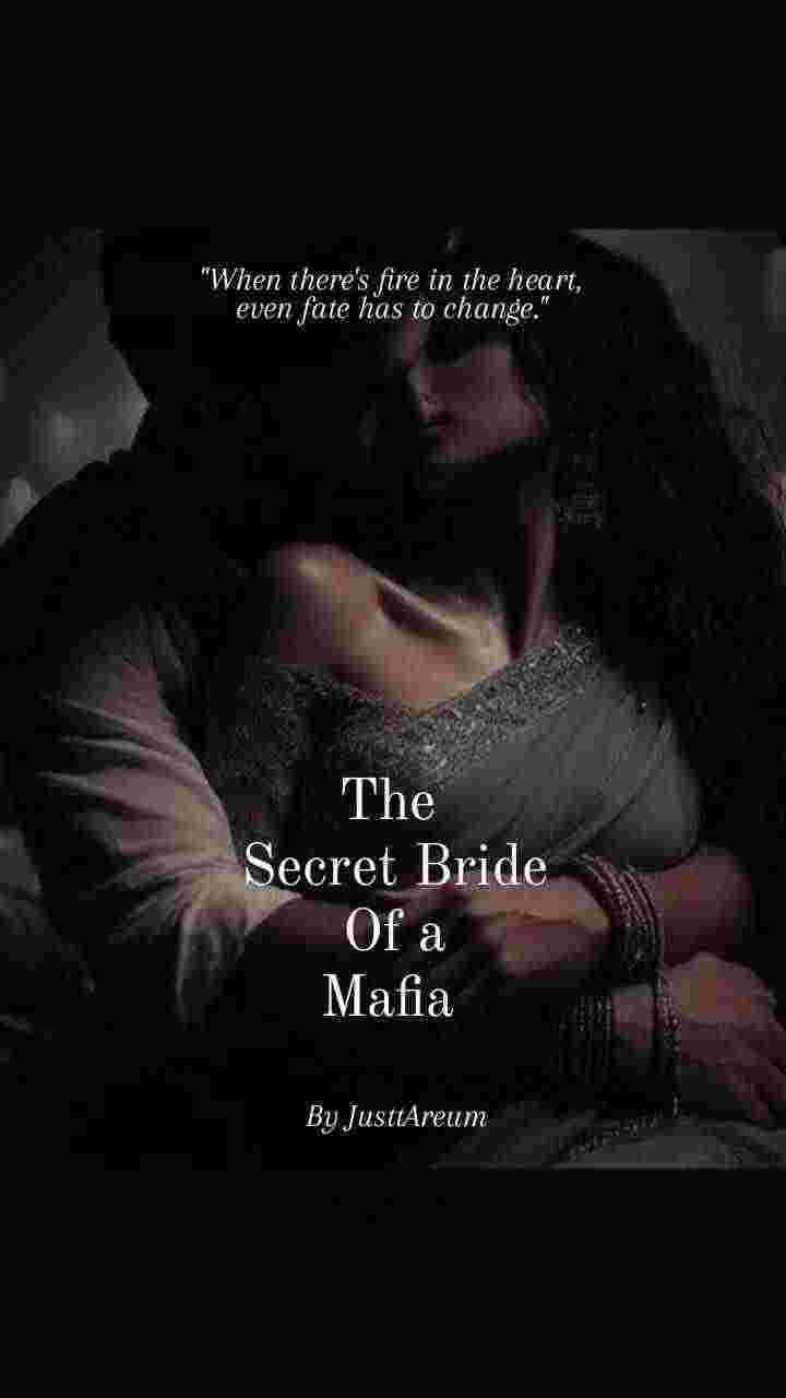 Novel Cover Image