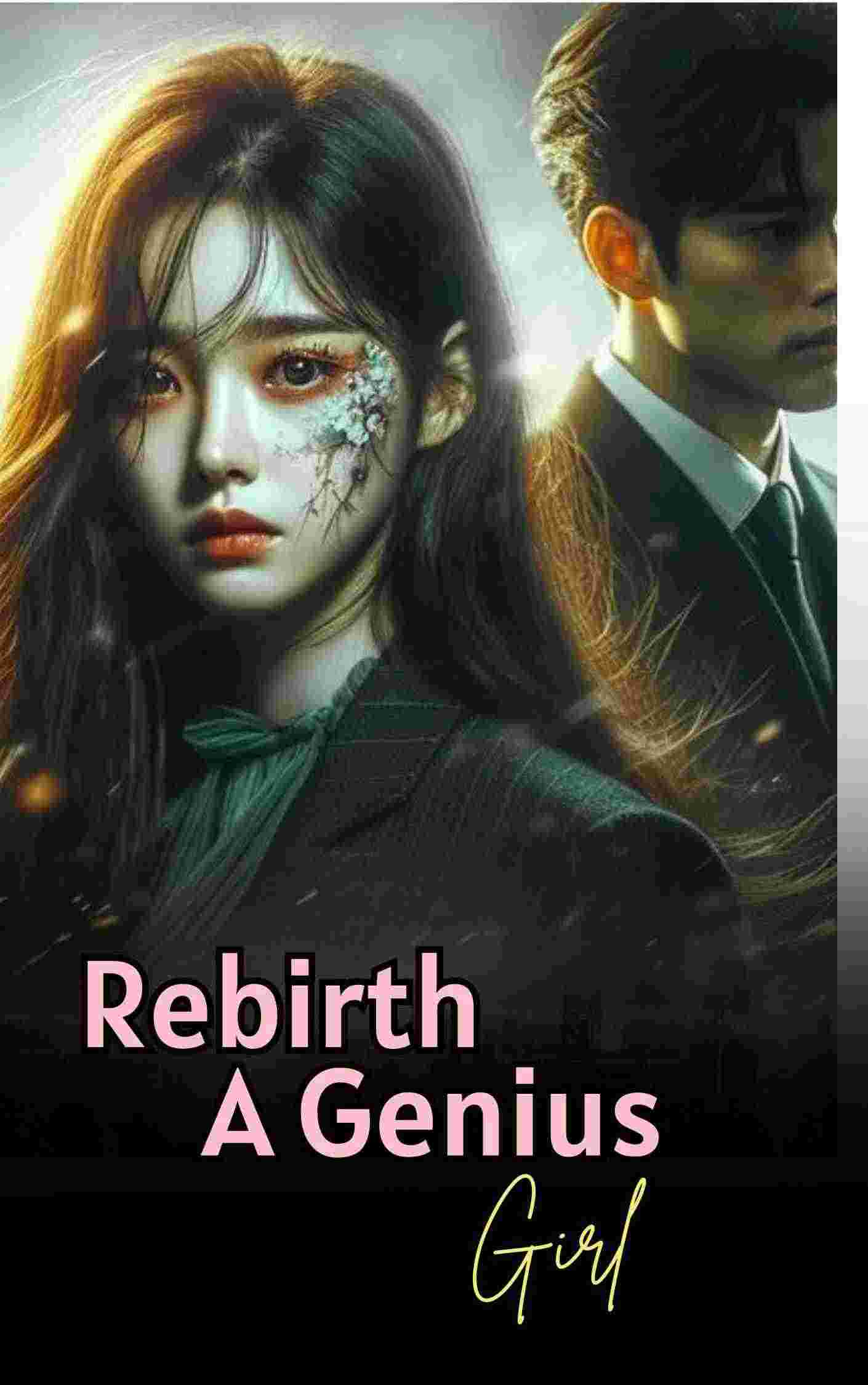 Rebirth A Genius Girl