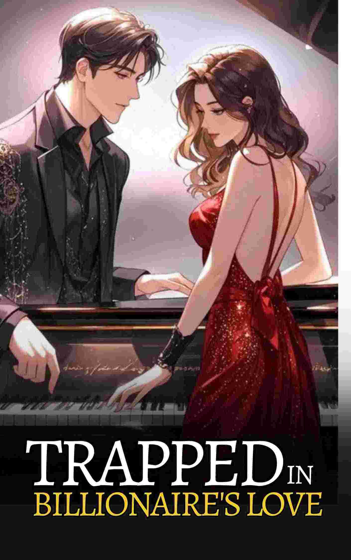Trapped in Billionaire's Love