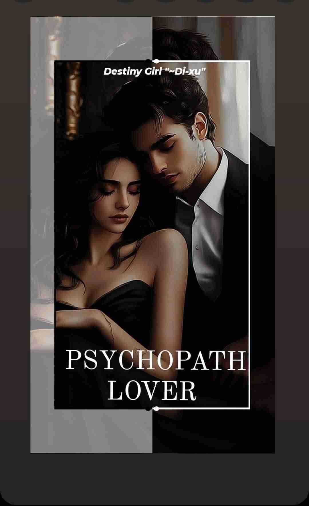 Psychopath lover