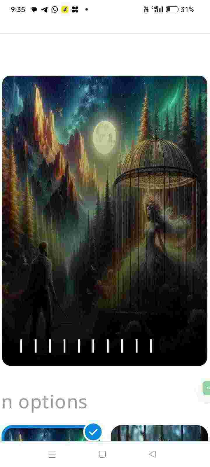 Novel Cover Image