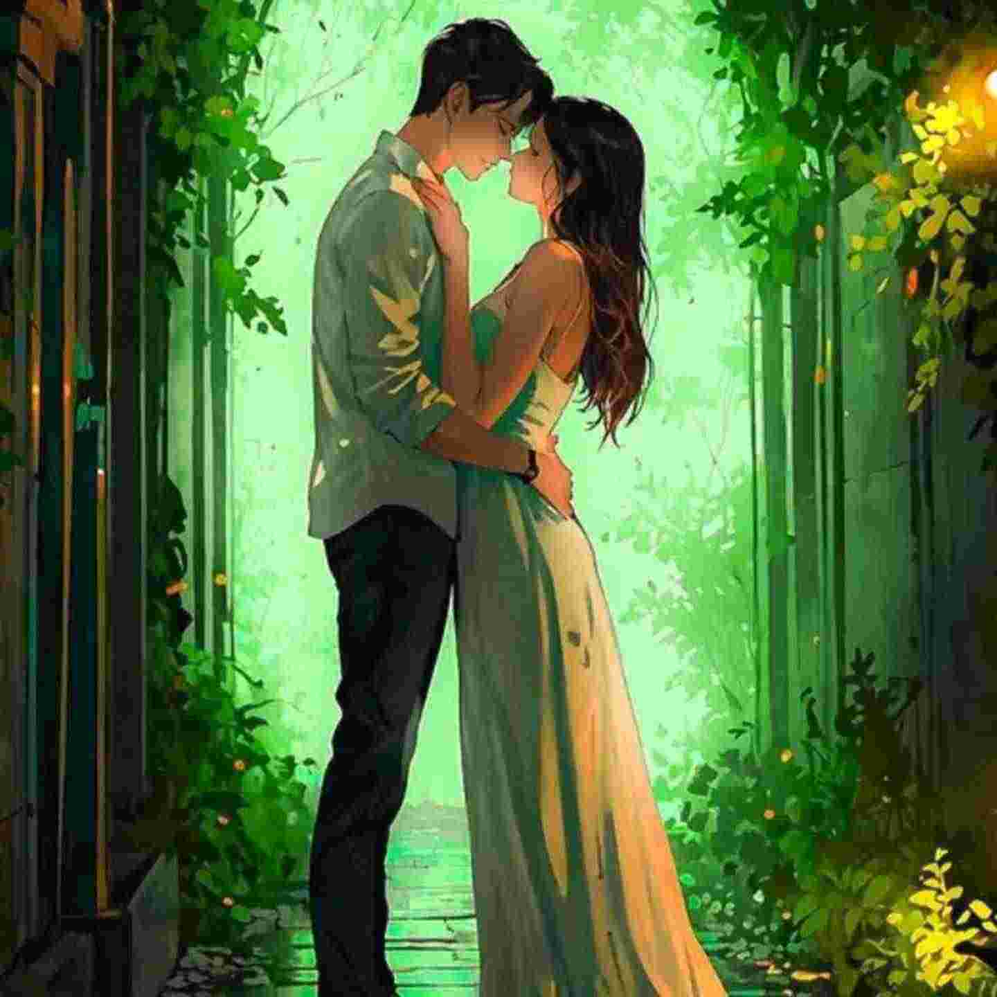 Novel Cover Image