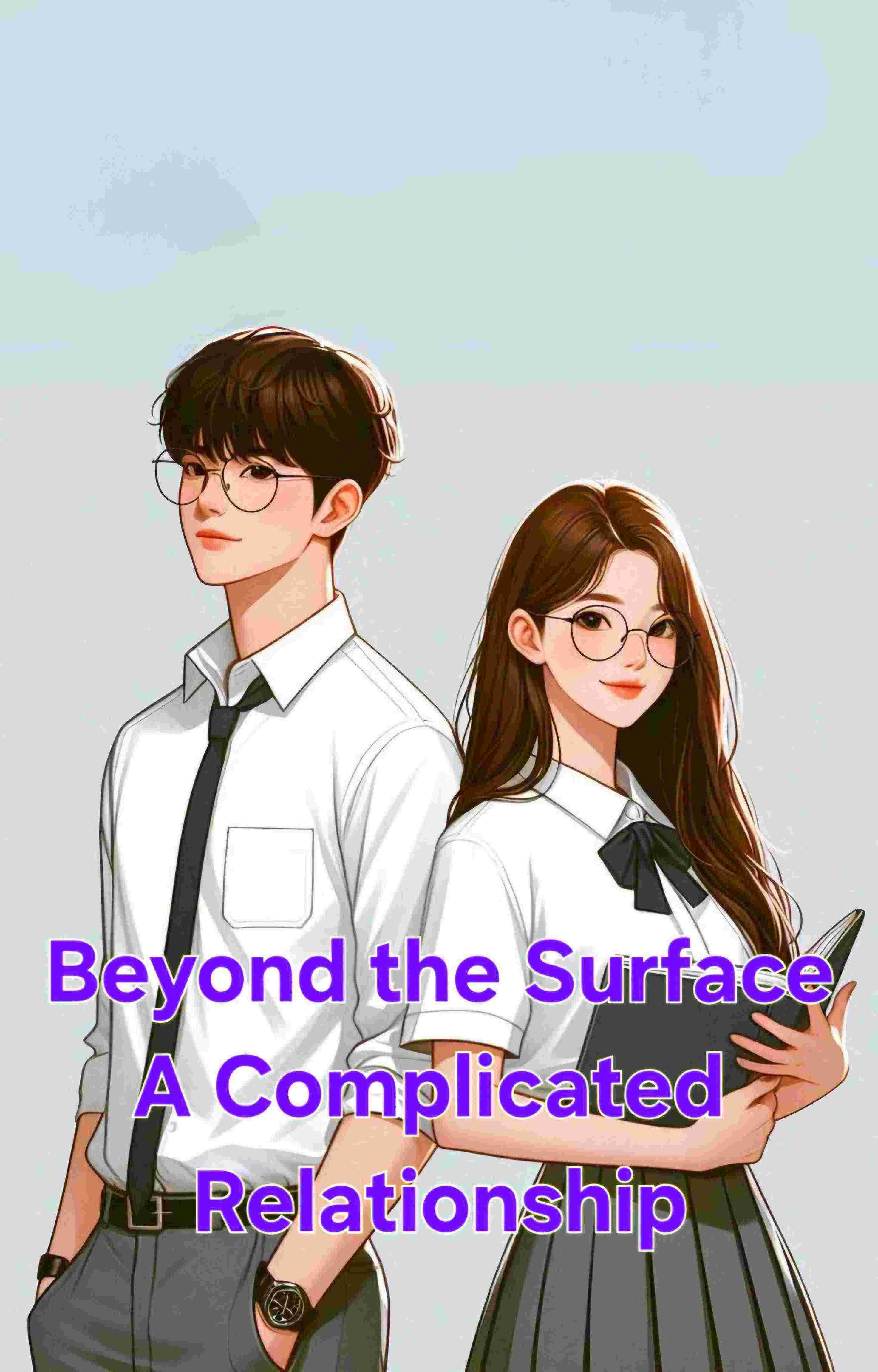 Beyond the Surface: A Complicated Relationship