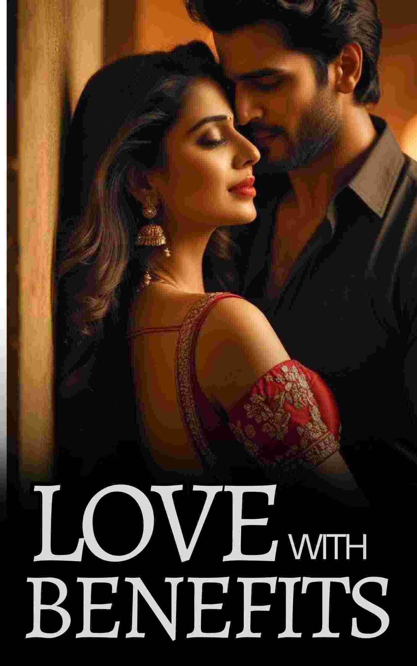Novel Cover Image
