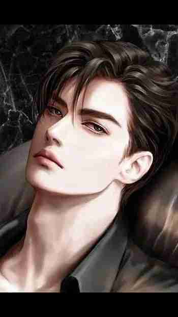 Character Image