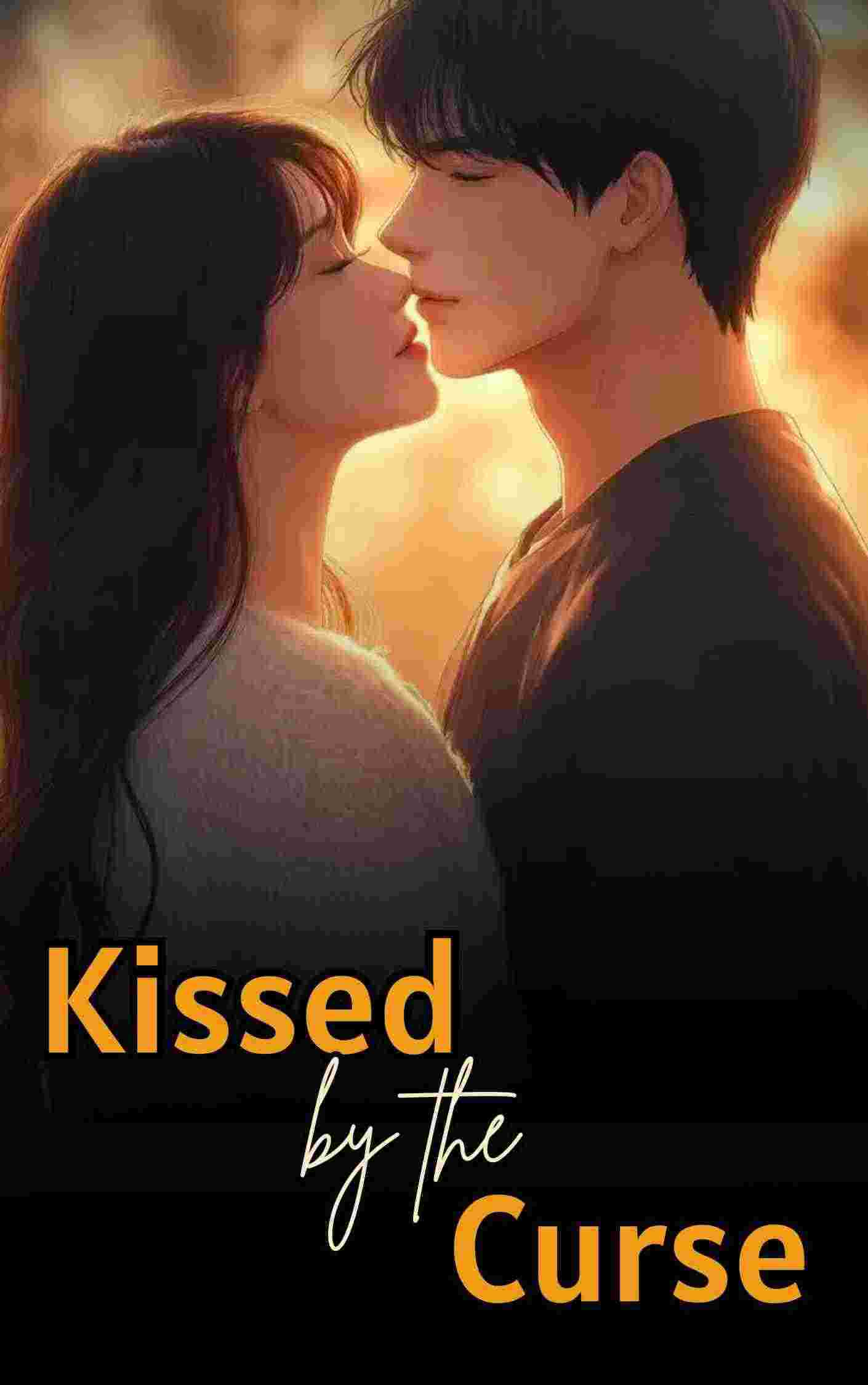 Kissed by the Curse