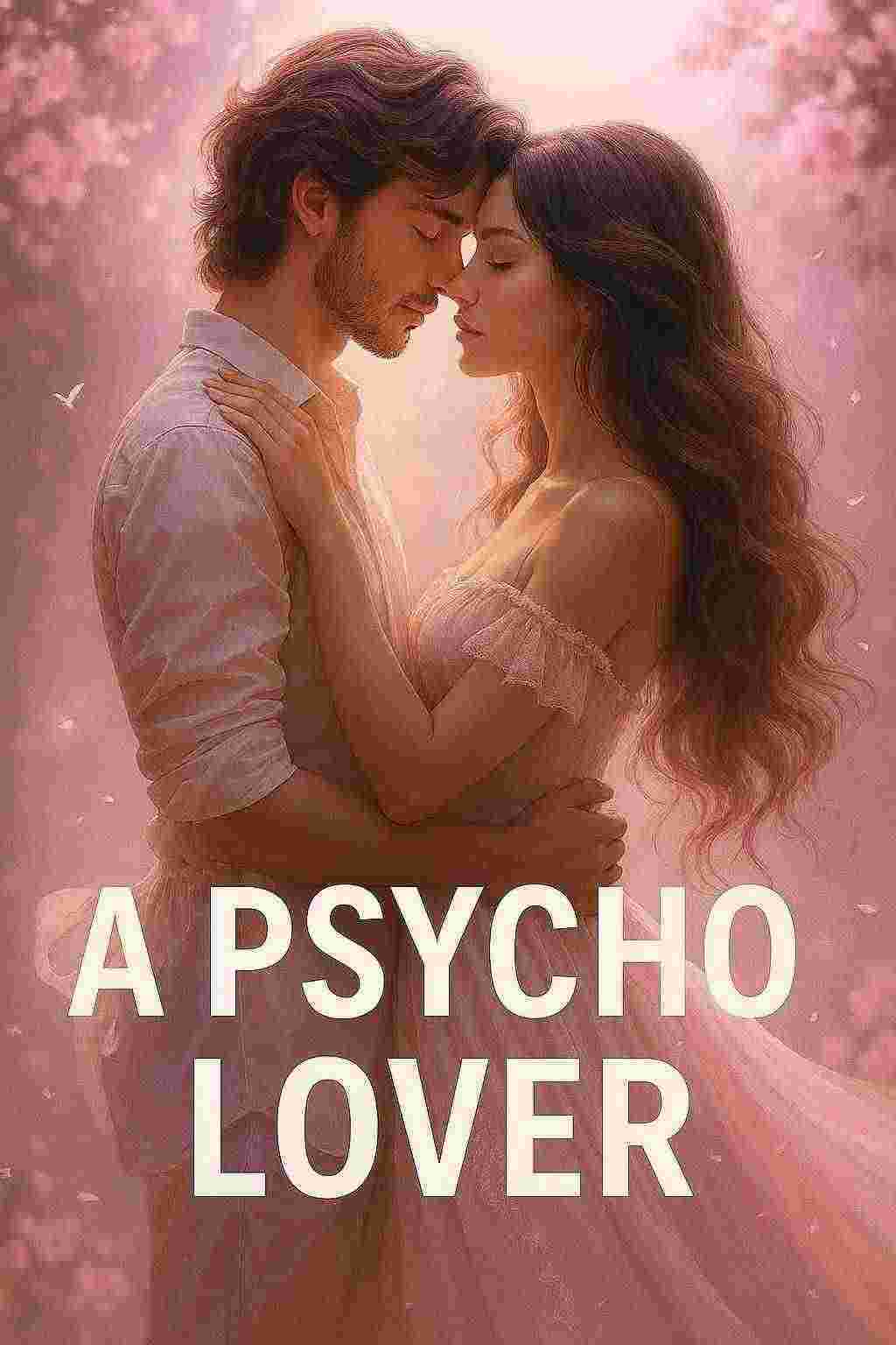 Novel Cover Image