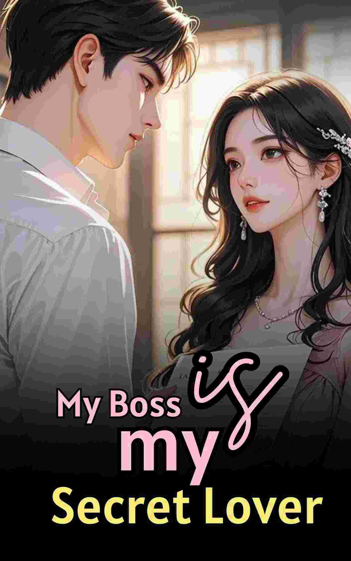 My Boss is my Secret Lover!