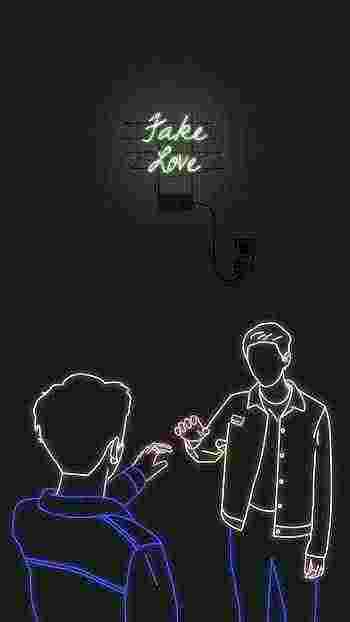 FAKE LOVER
