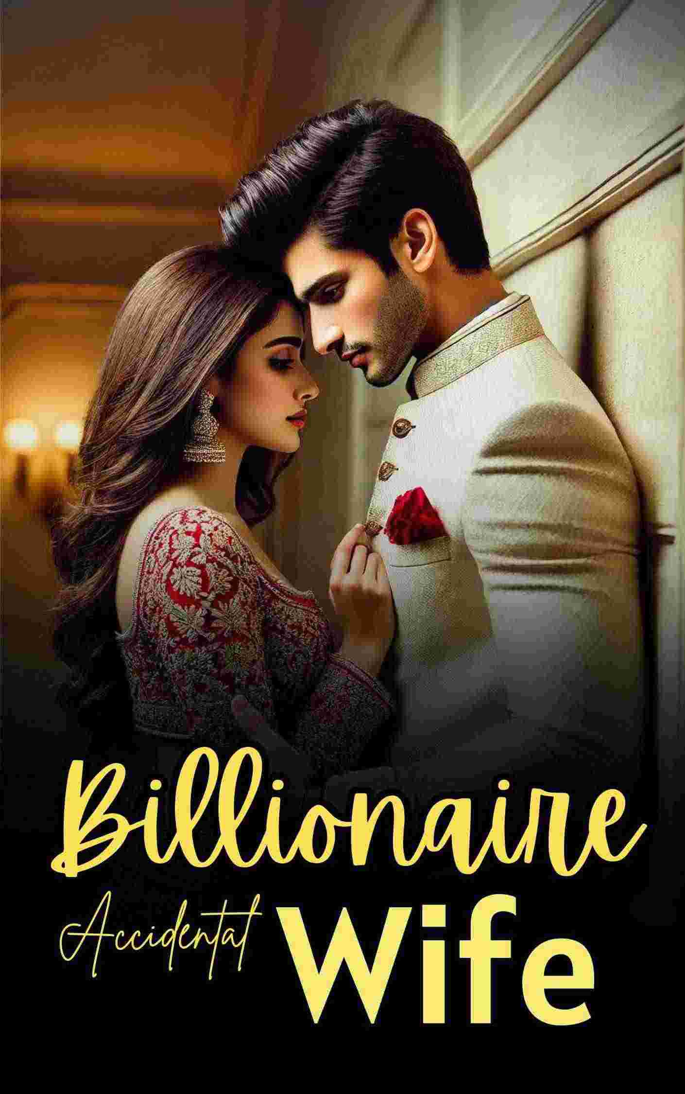 Billionaire's accidental wife