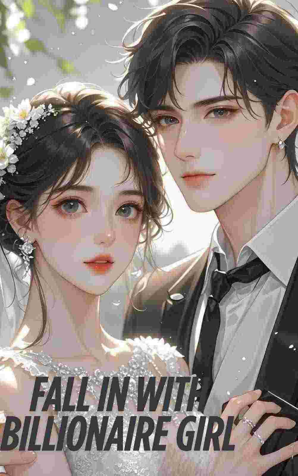 Fall In With Billionaire Girl