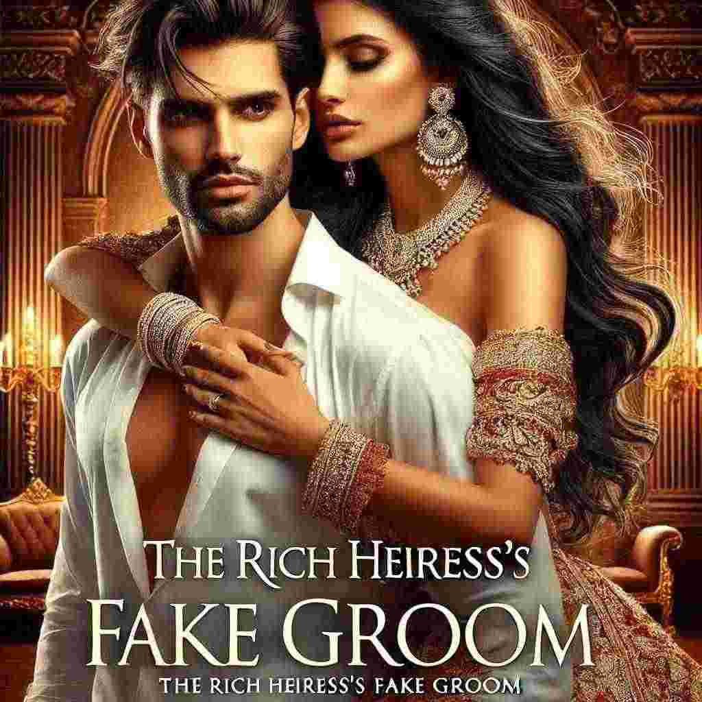 Novel Cover Image