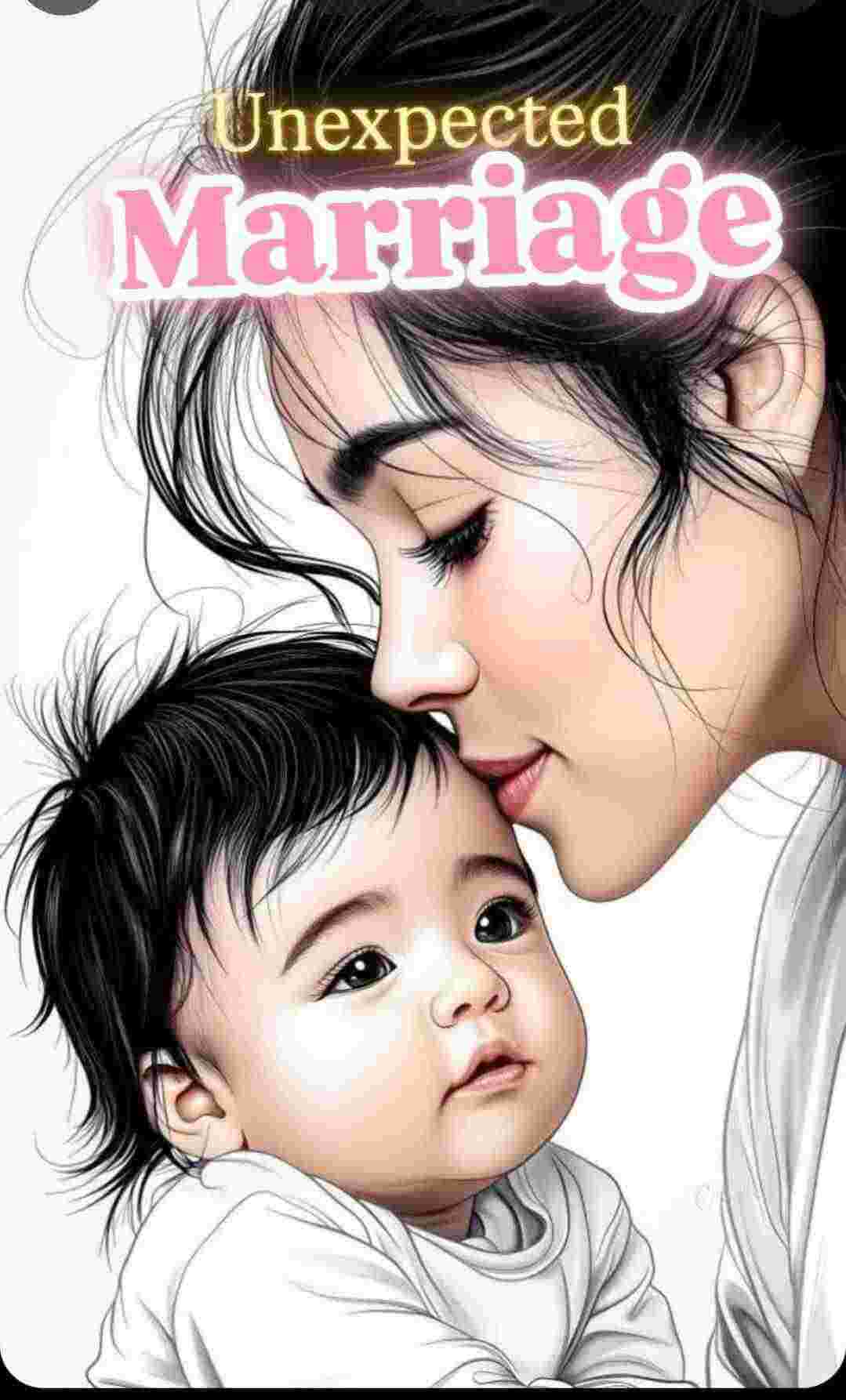 Novel Cover Image