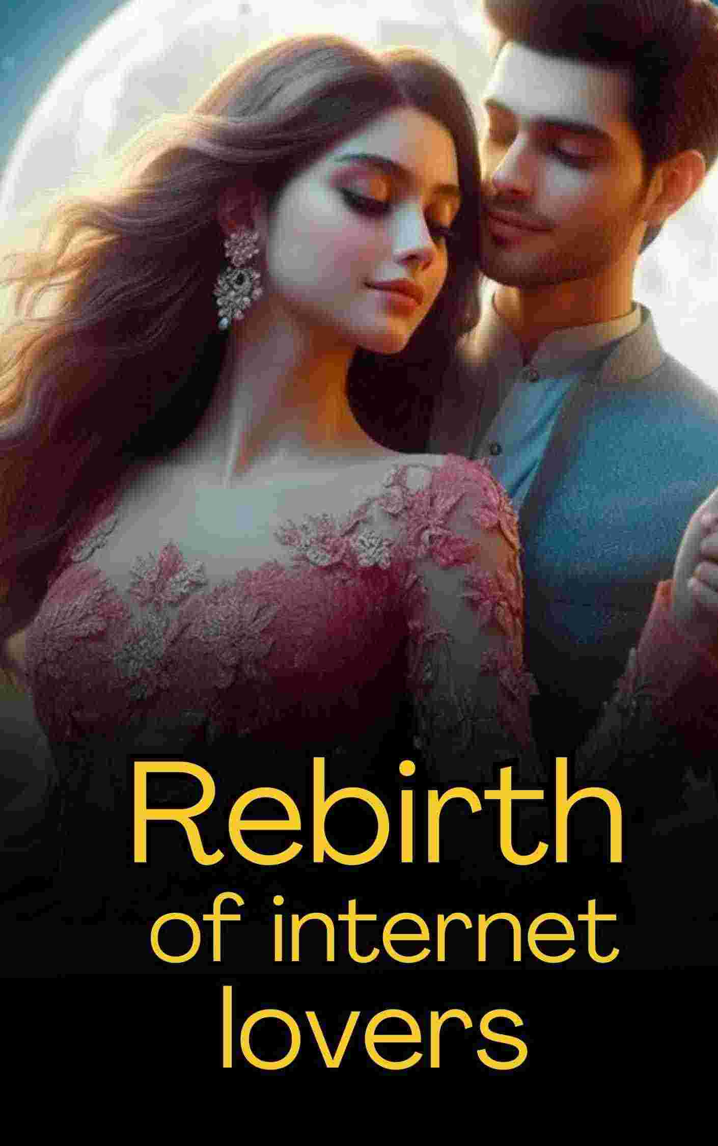 Rebirth of internet lovers ❤️