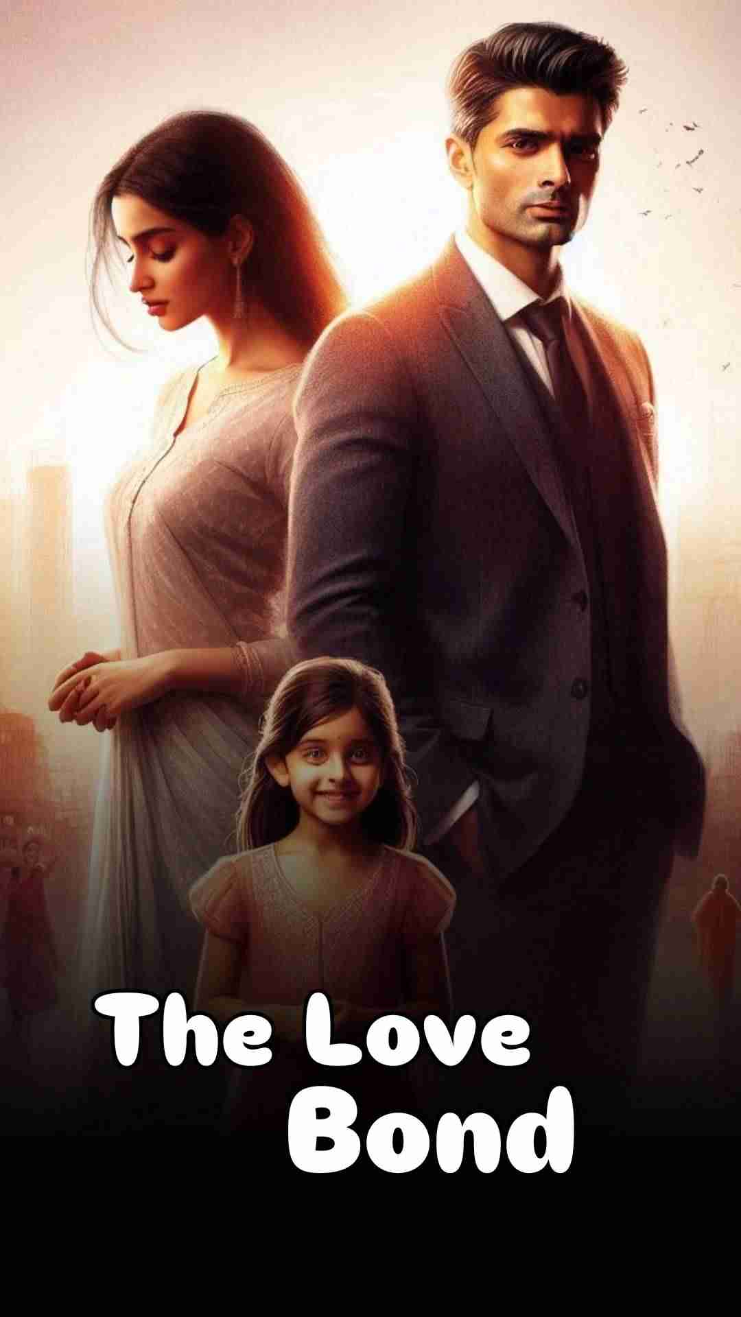 The love bond