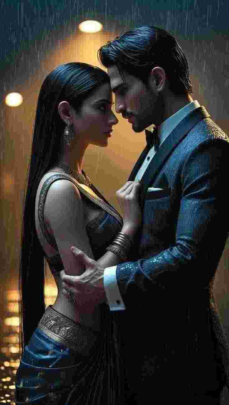 Tera Ishq me marjawan