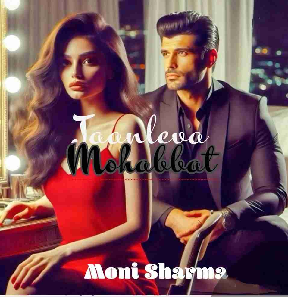 Jaanleva mohabbat