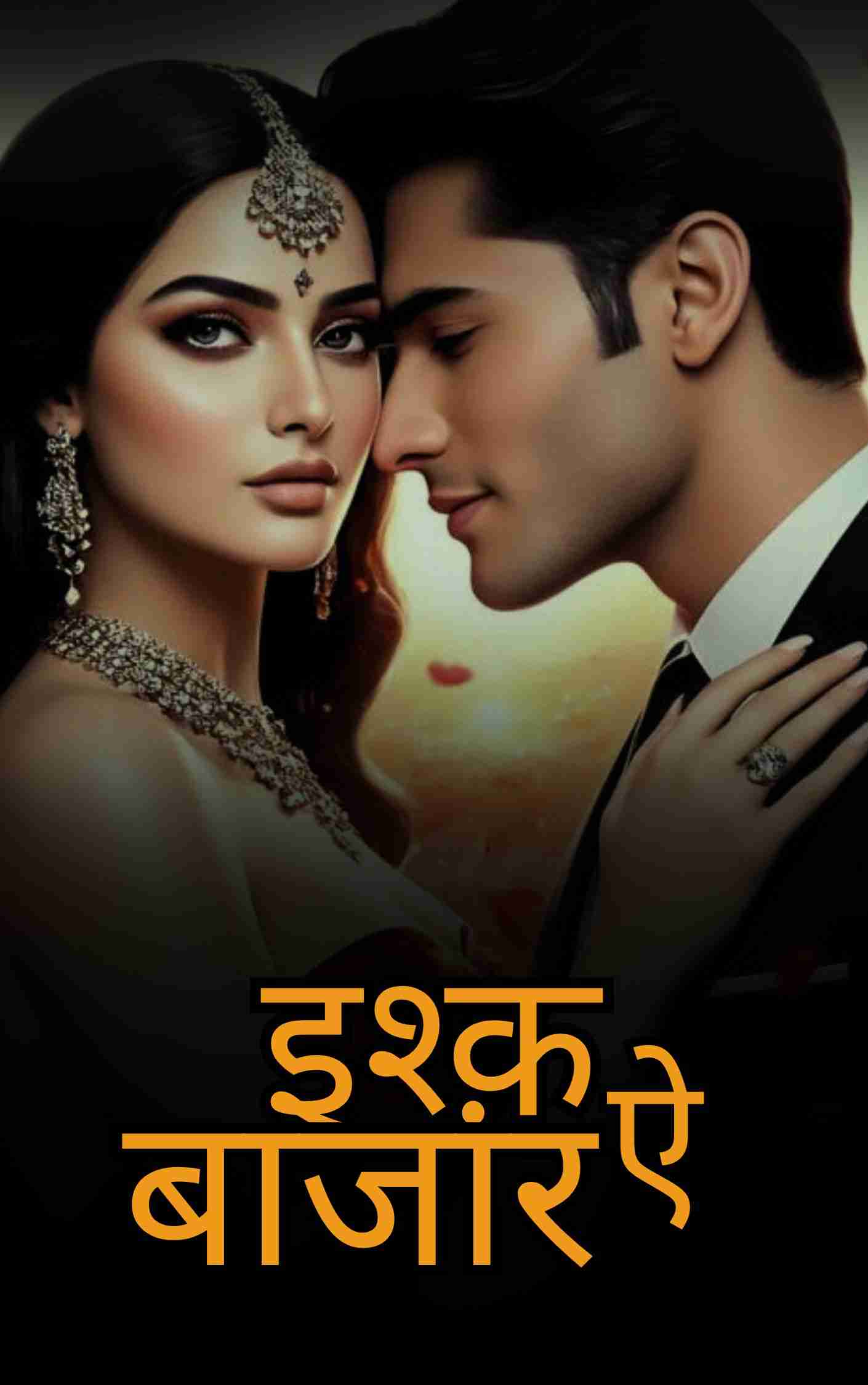 इश्क़-ऐ-बाजार