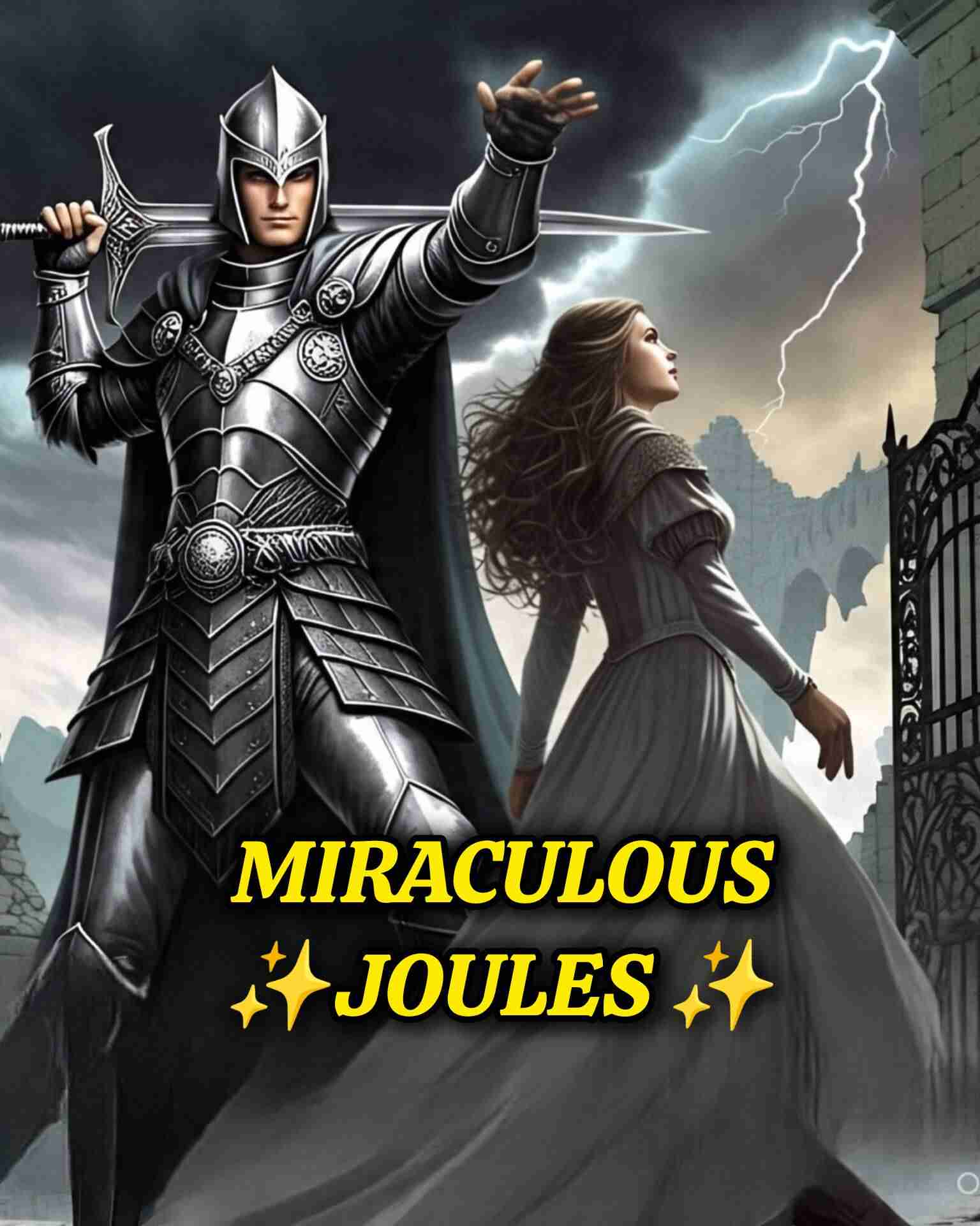 Miracles joules