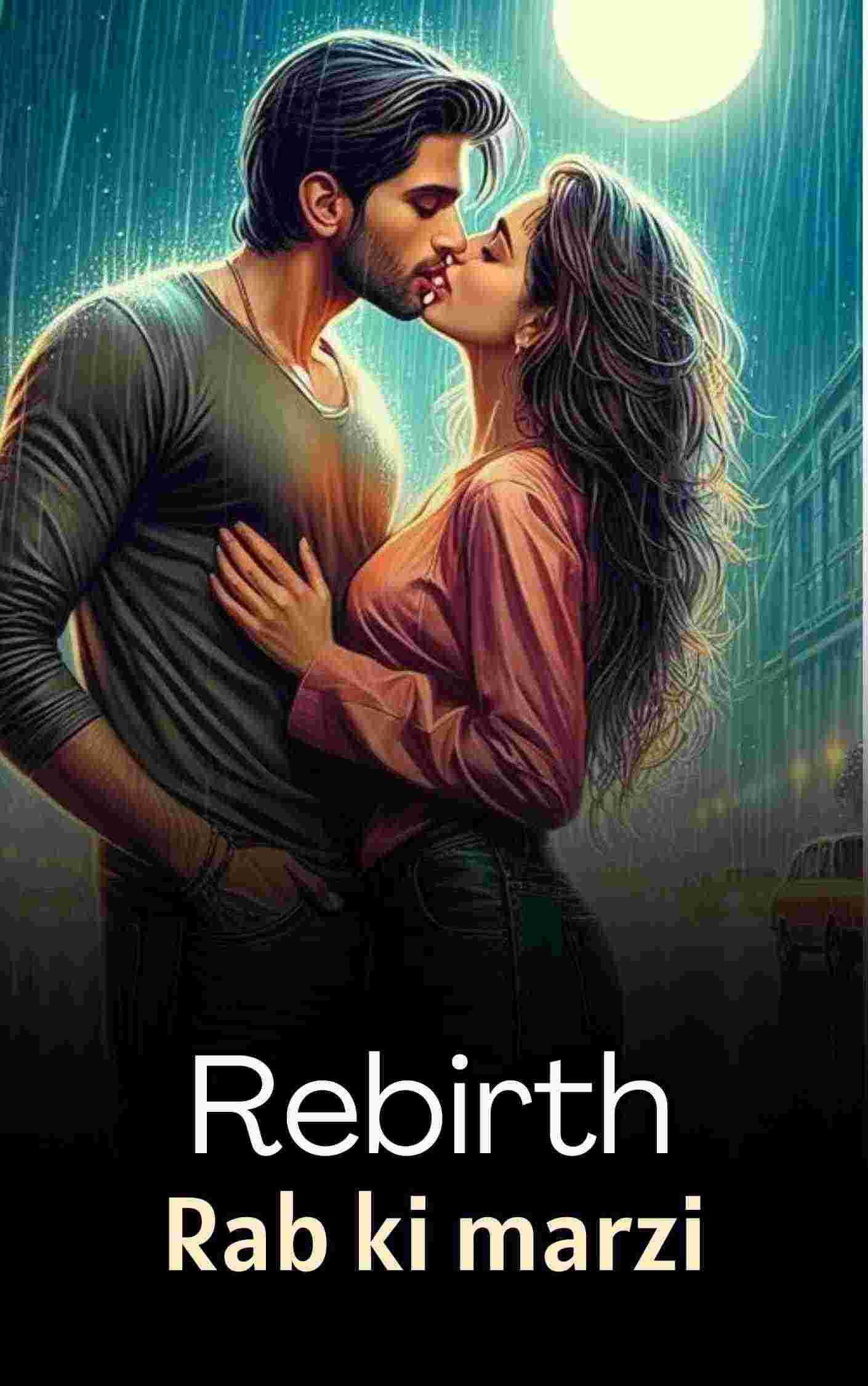 Rebirth Rab ki marzi
