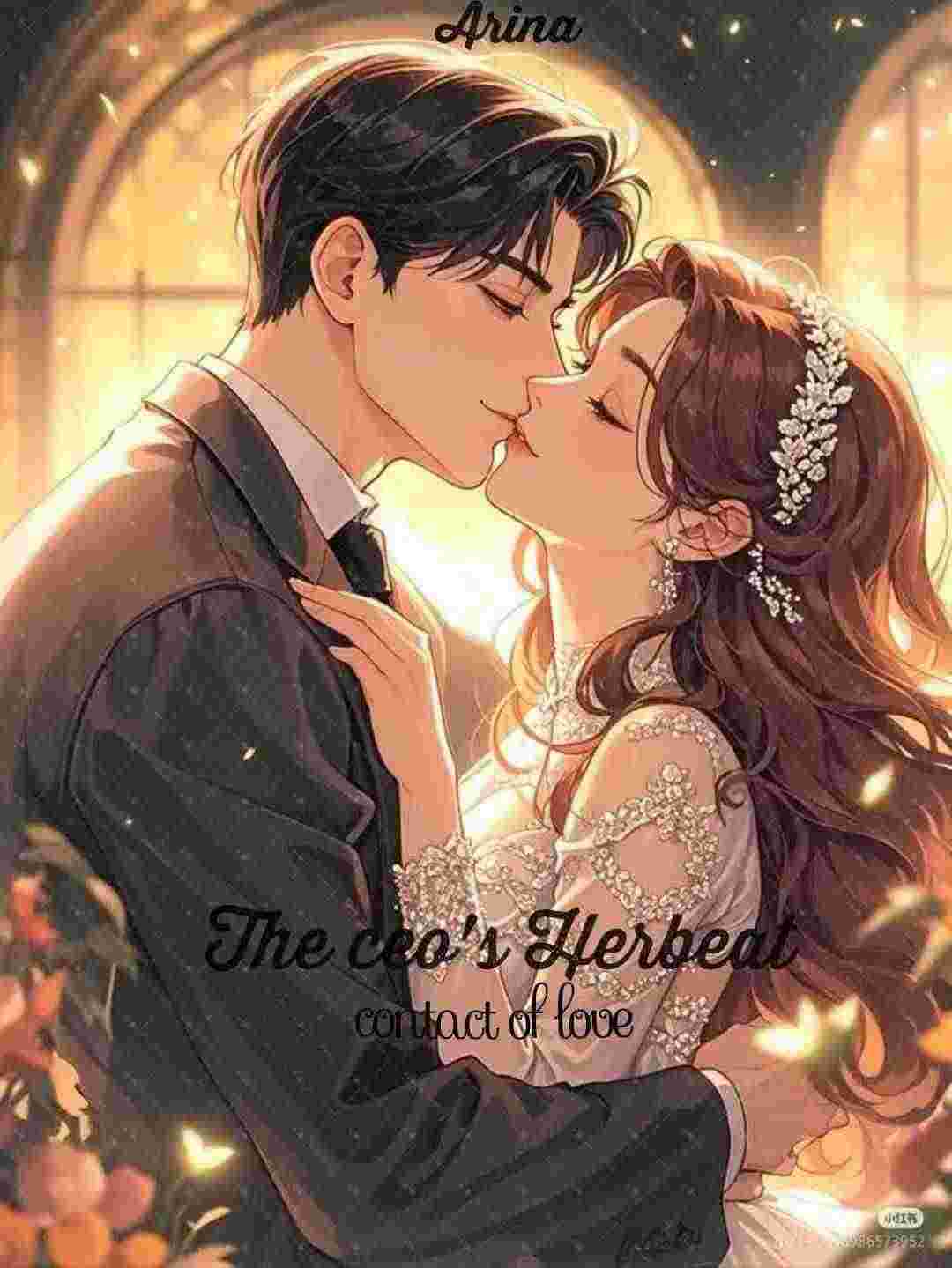 The ceo's Herbeat ❤️‍🔥 ( contact of love )