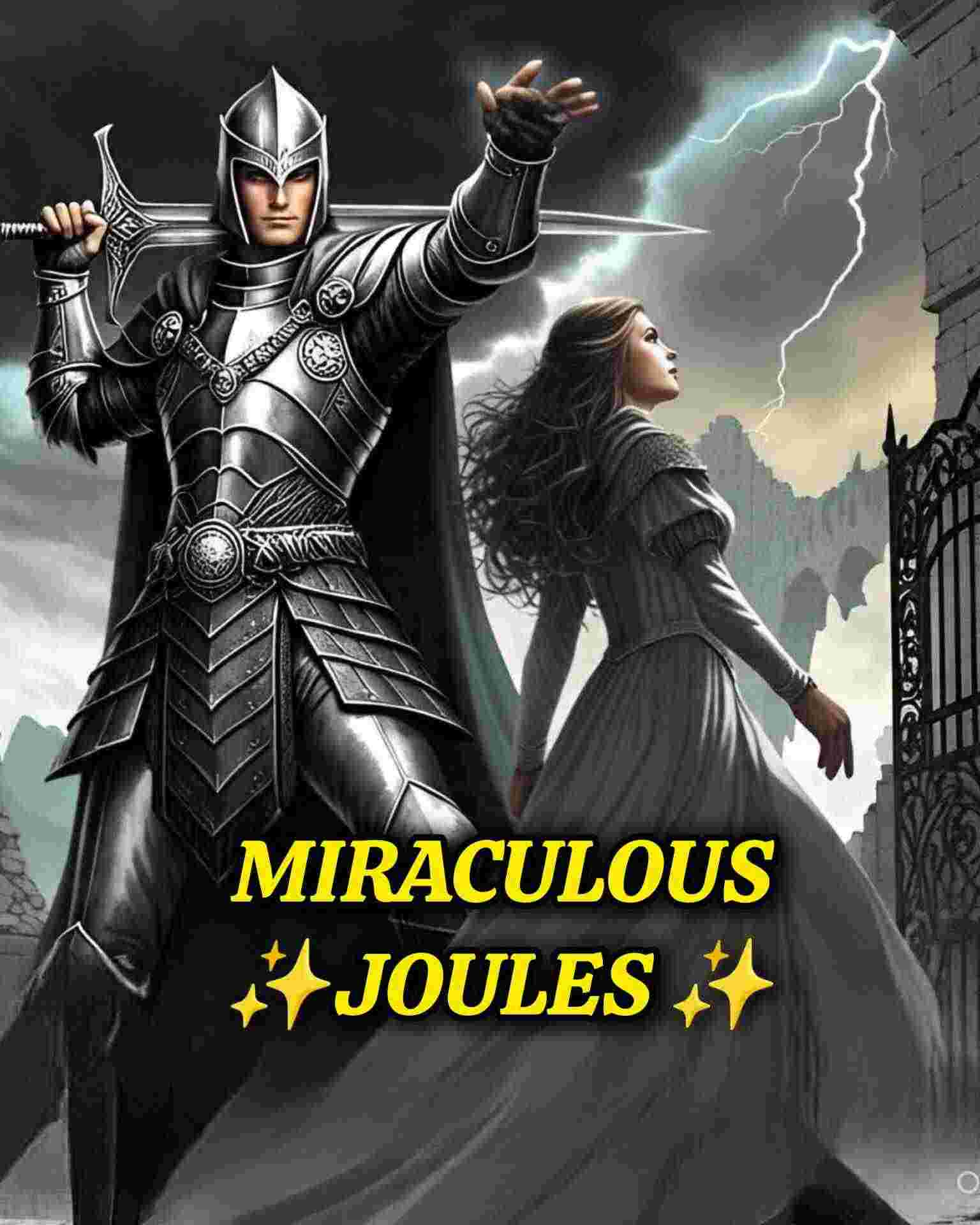 Miracles joules