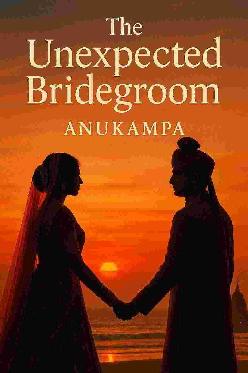 The Unexpected Bridegroom