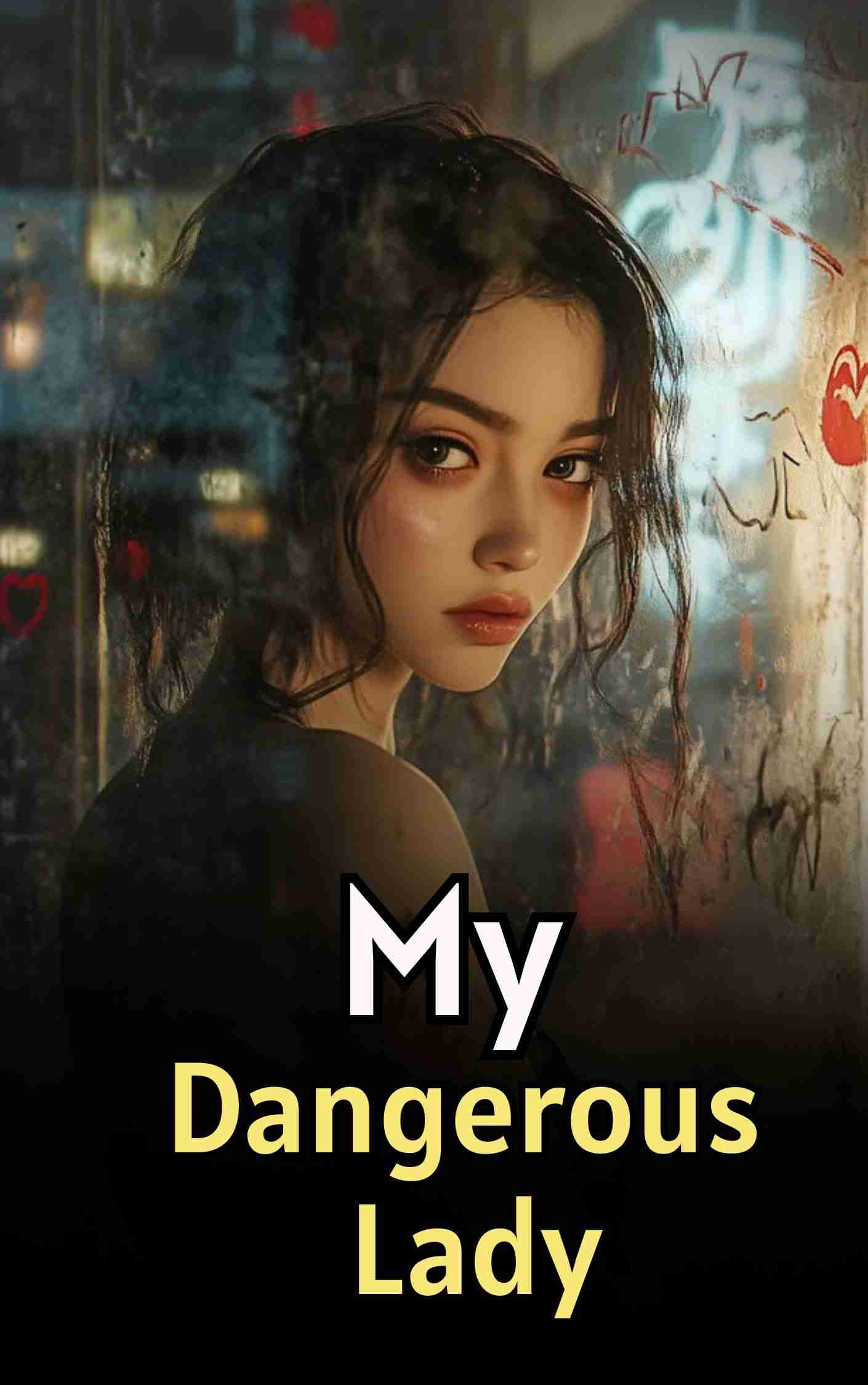 My Dangerous lady