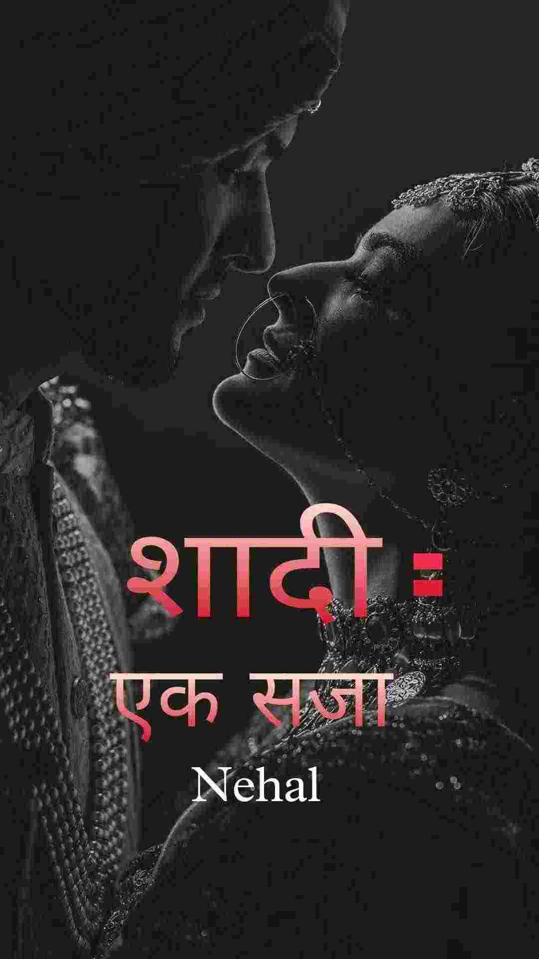 Novel Cover Image