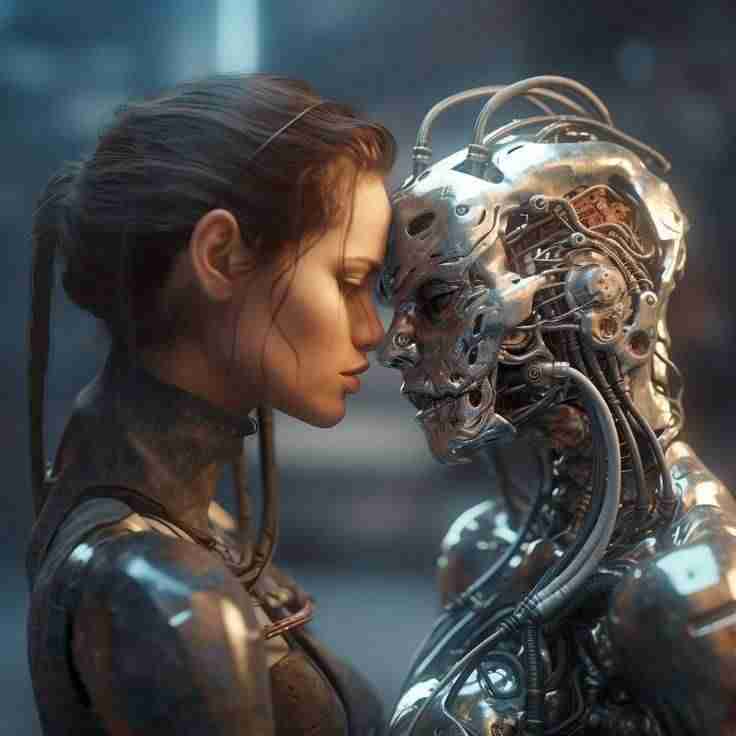 Virtual Heartbeat