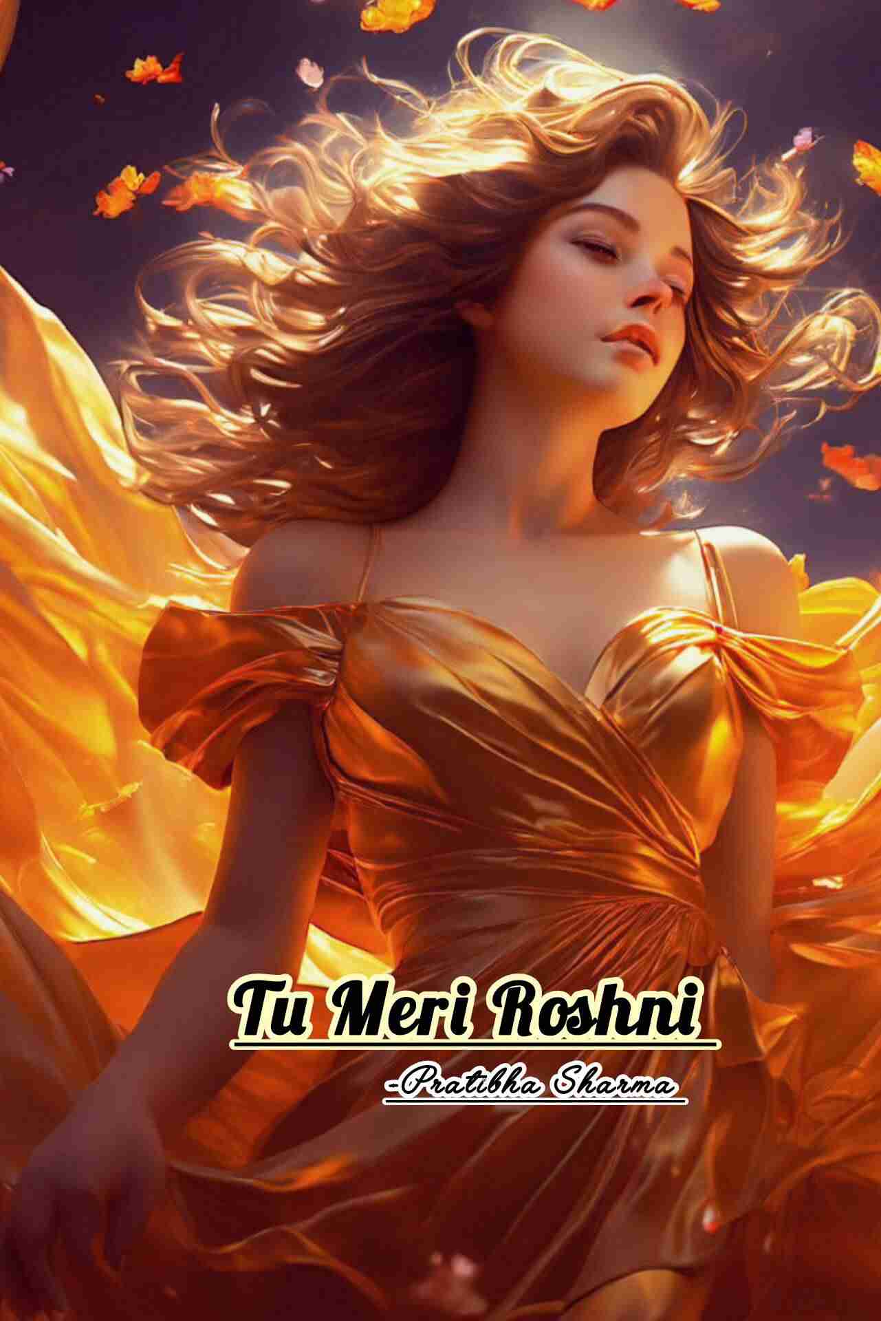 Novel Deleted