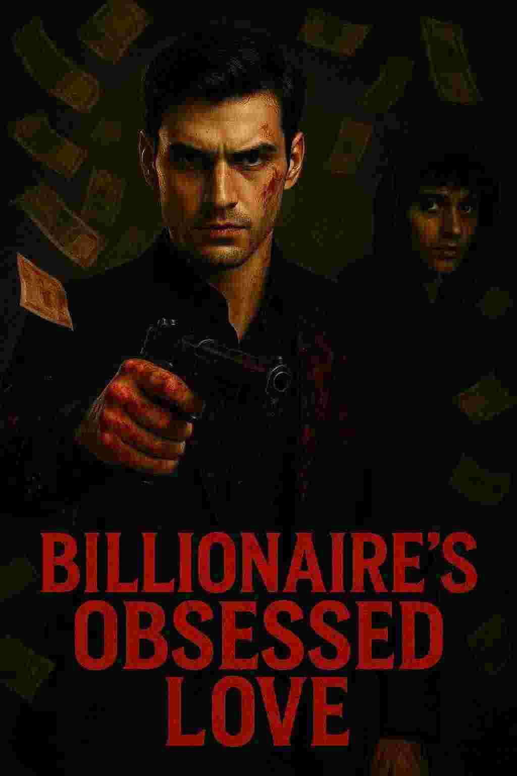 Novel Cover Image