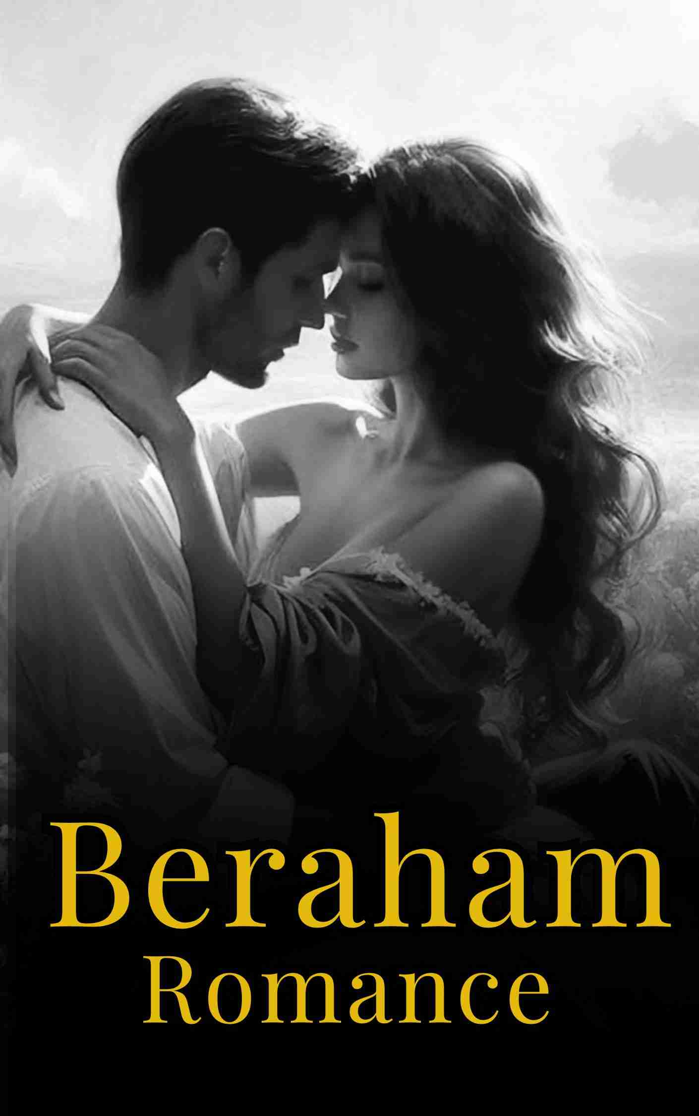 Novel Cover Image