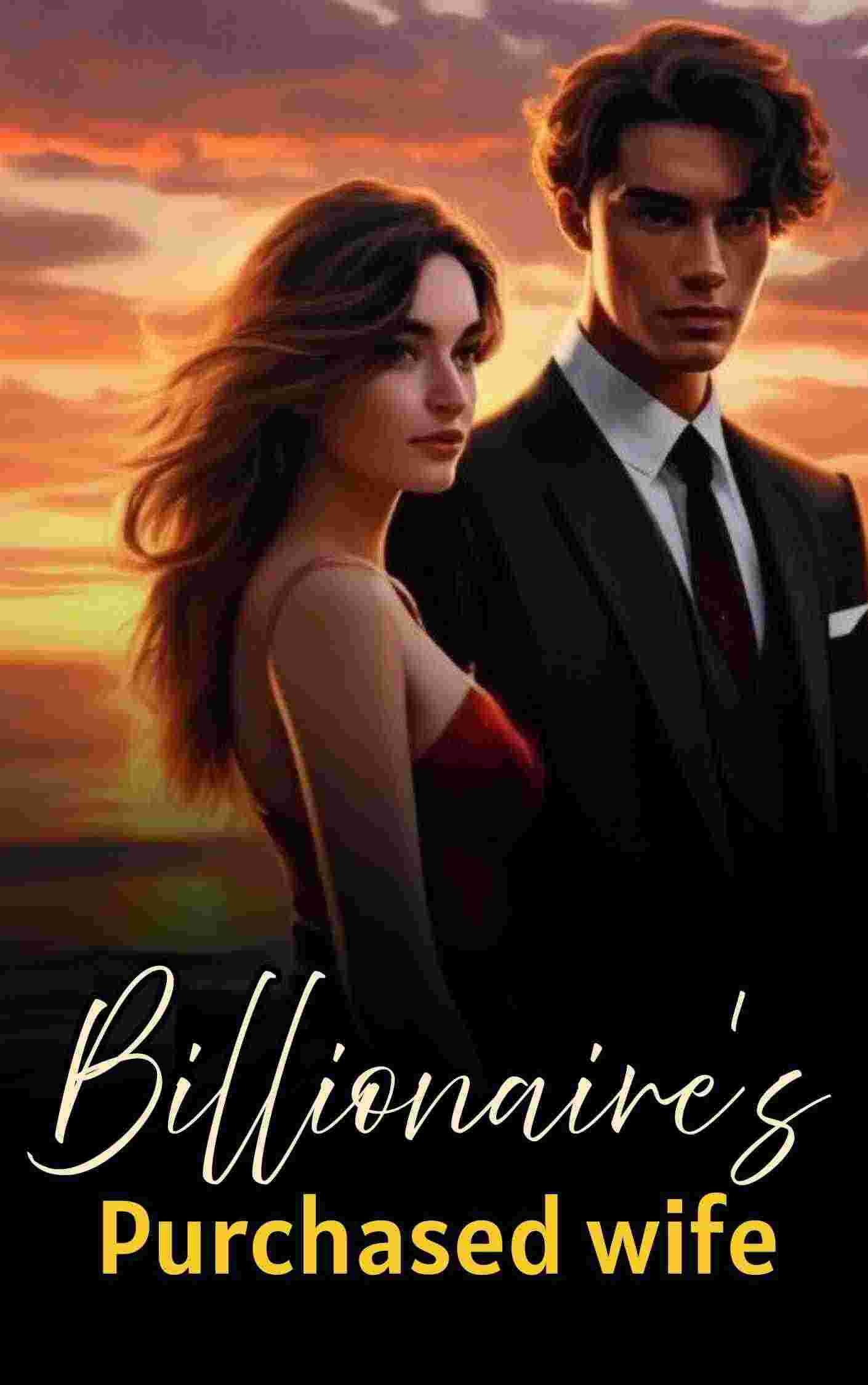 Novel Cover Image