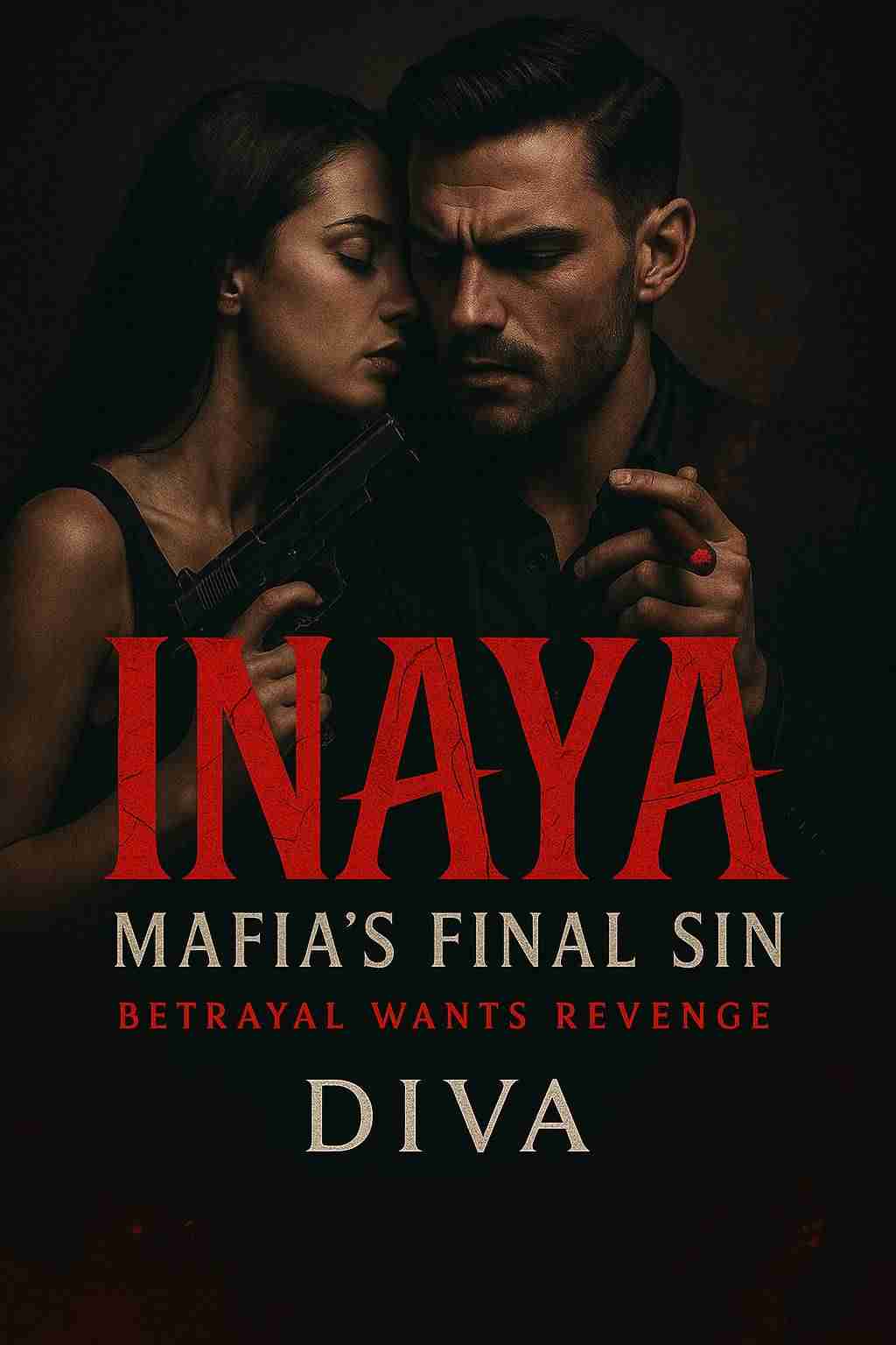 Inaya: Mafia's Final Sin