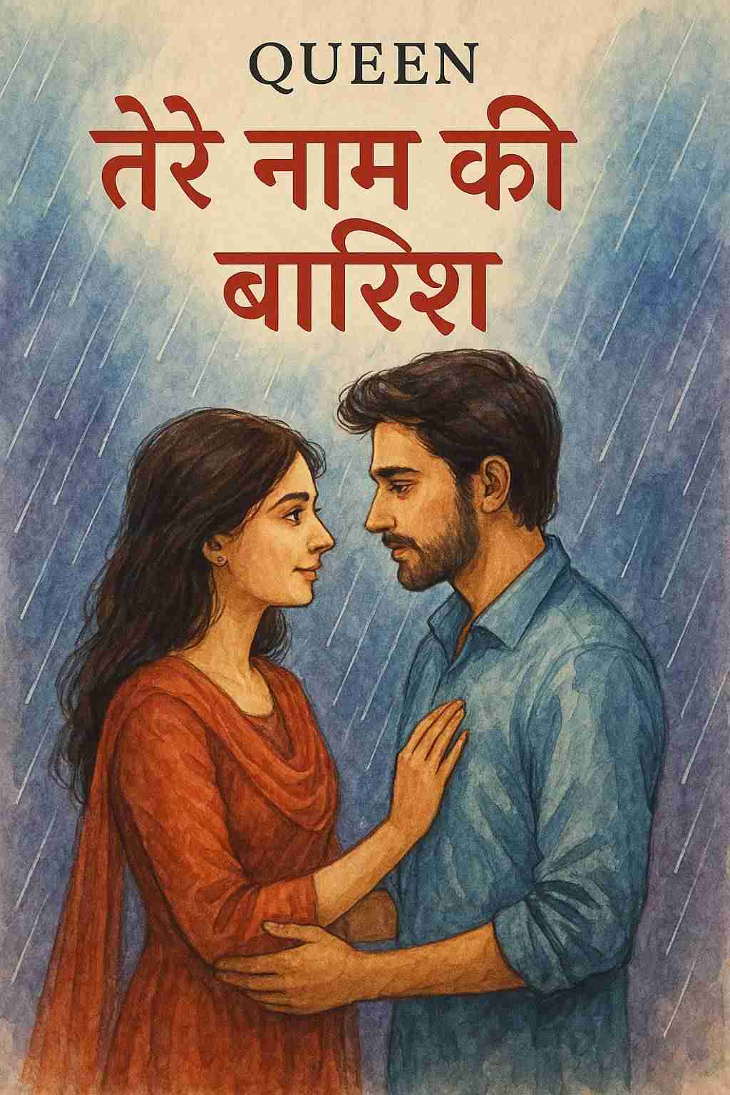 Tere Naam Ki Baarish